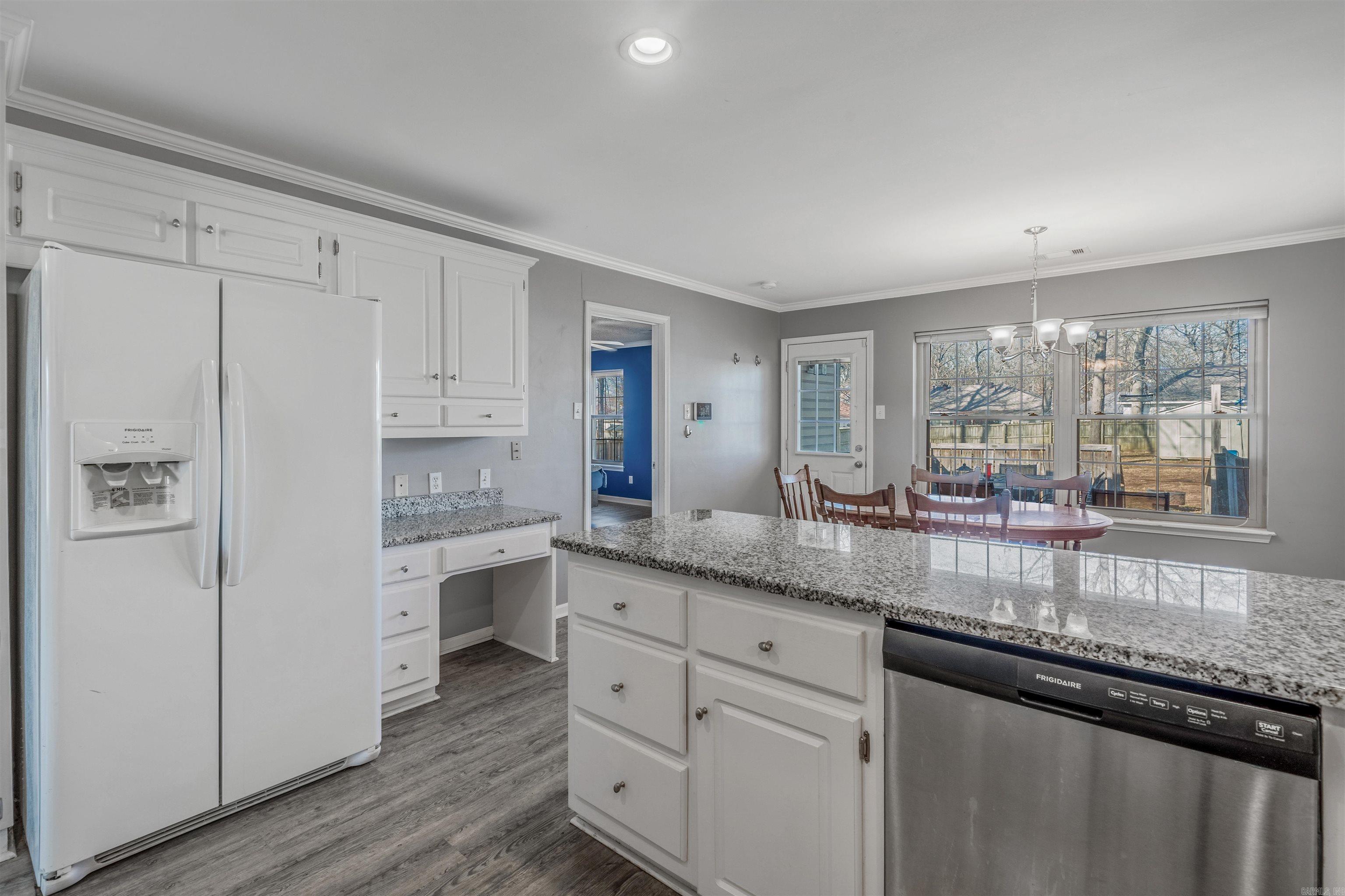 25  Brookwest  Cabot, AR