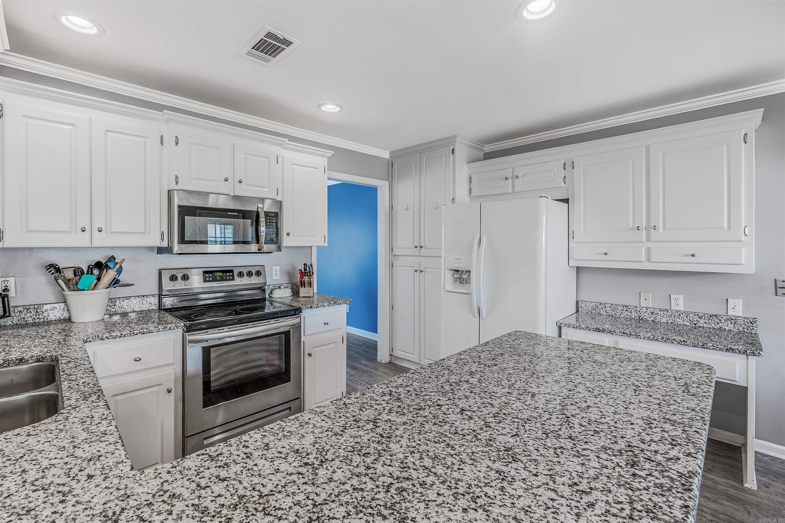 25  Brookwest  Cabot, AR