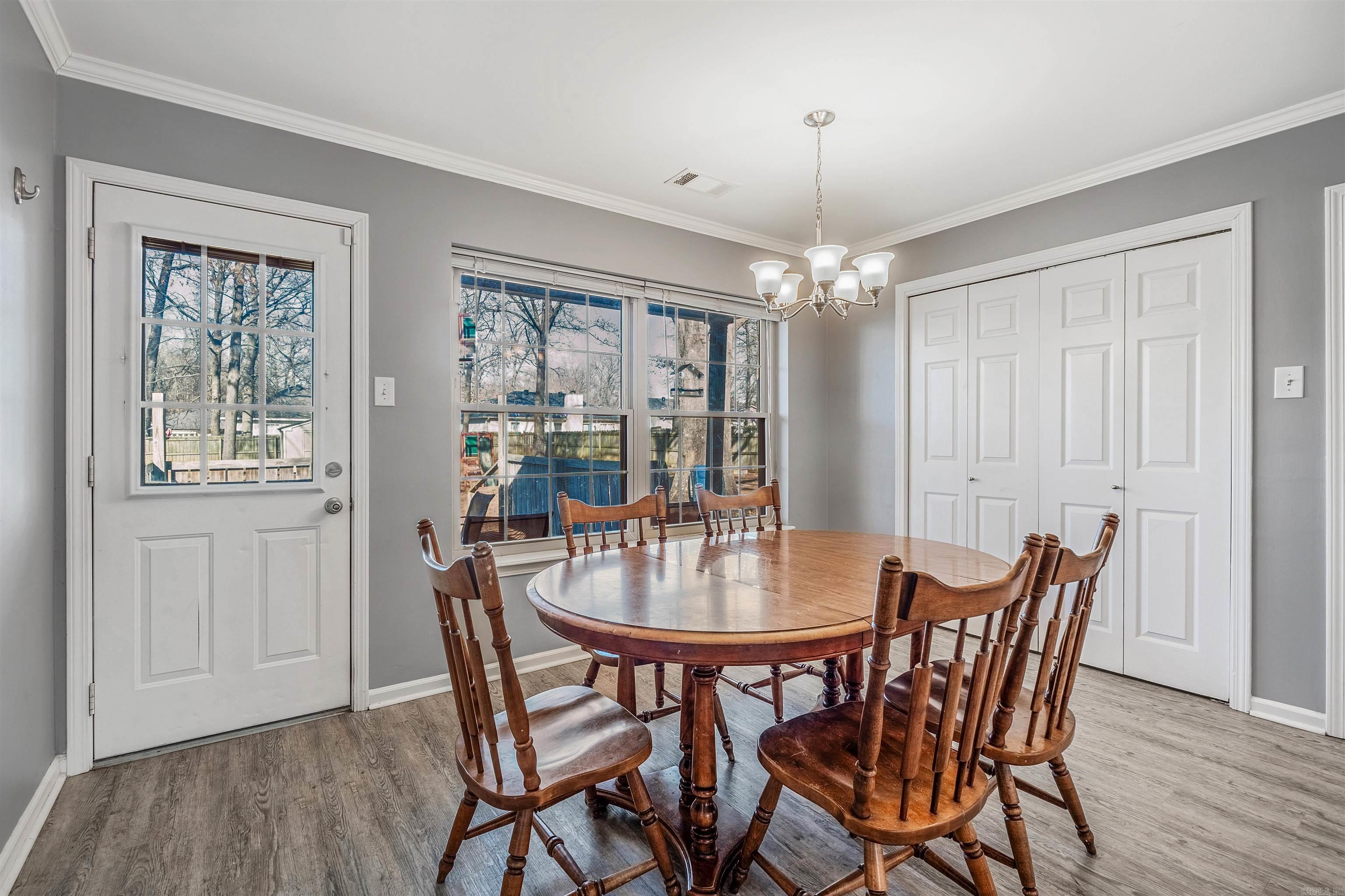 25  Brookwest  Cabot, AR