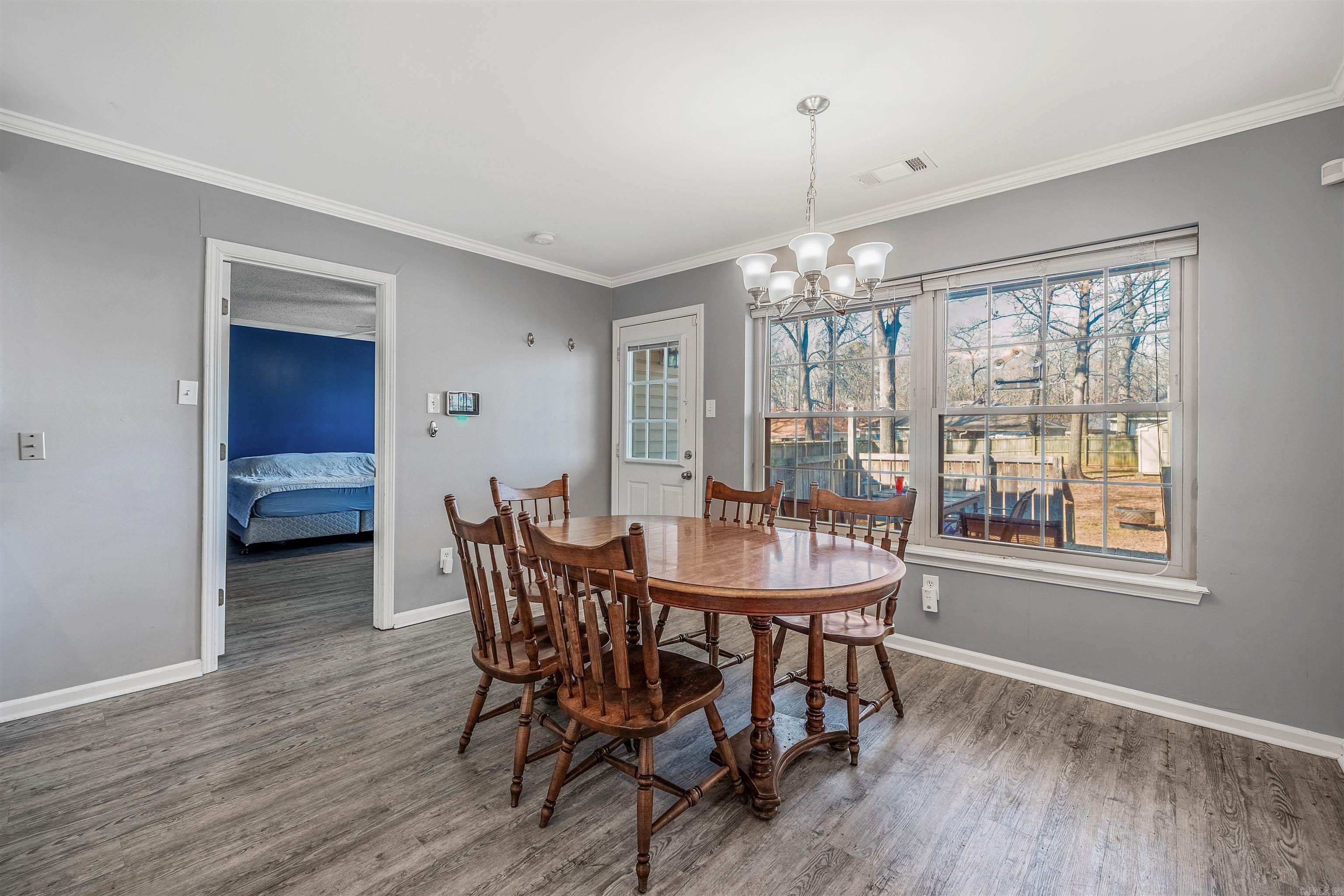 25  Brookwest  Cabot, AR