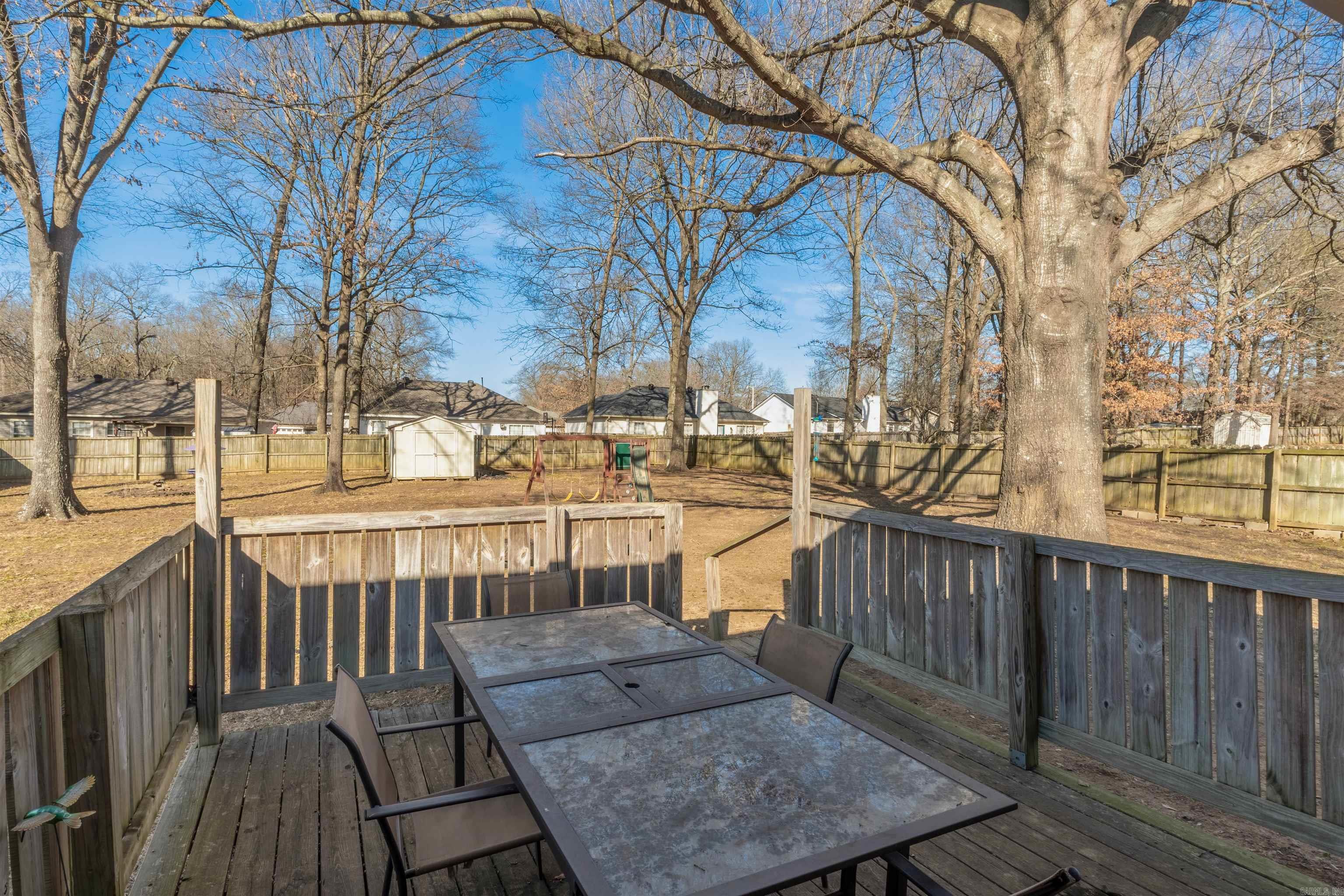 25  Brookwest  Cabot, AR