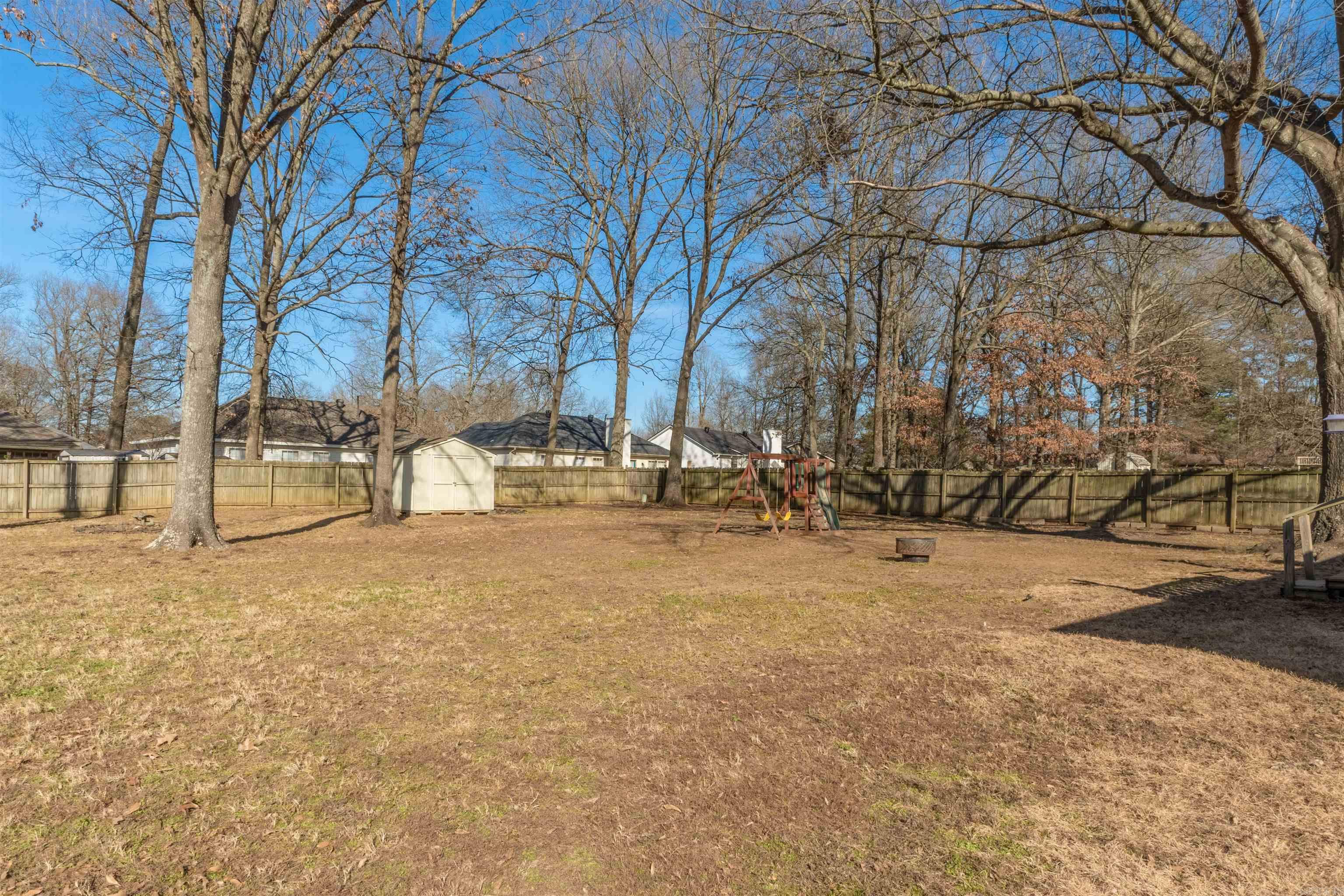25  Brookwest  Cabot, AR