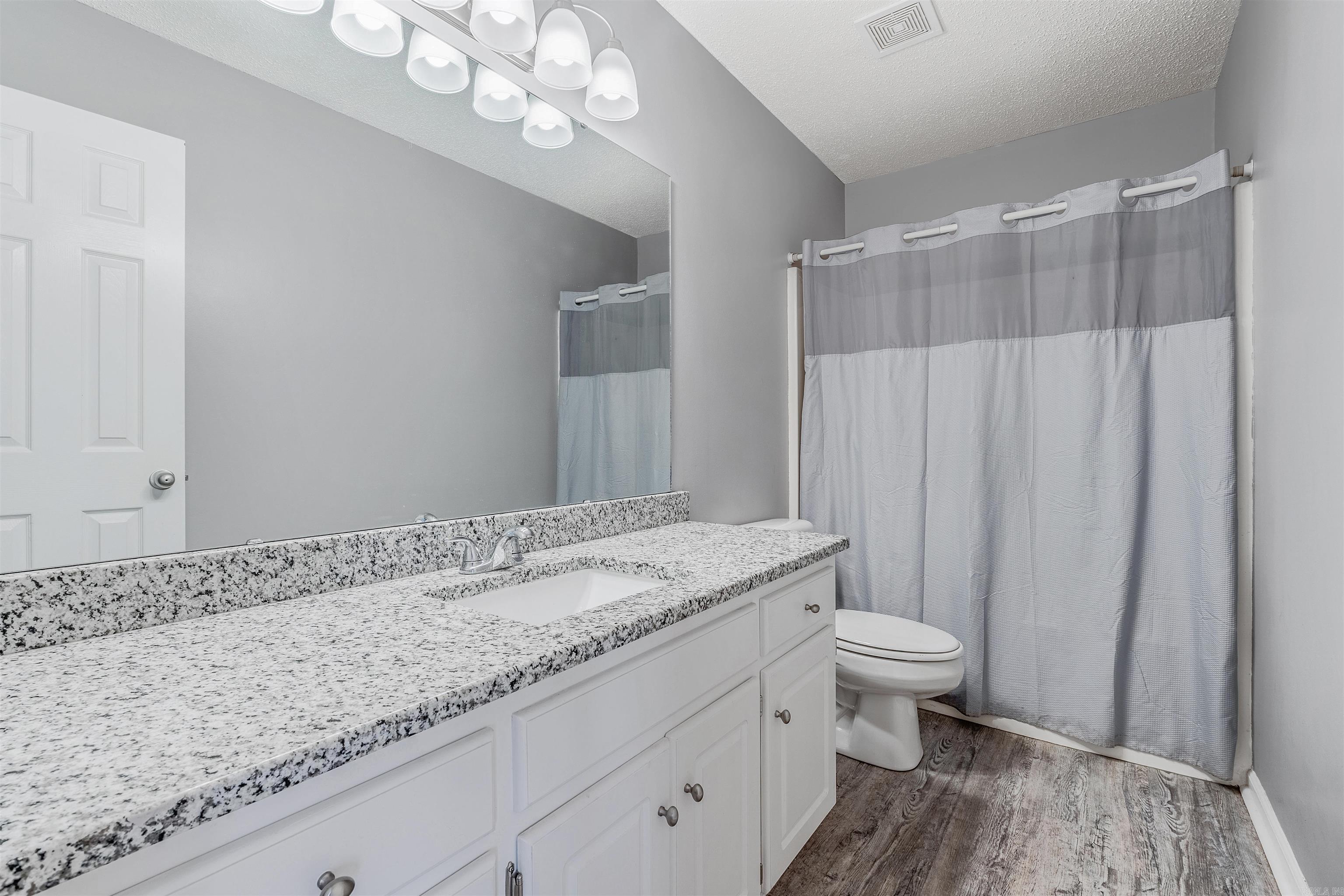 25  Brookwest  Cabot, AR