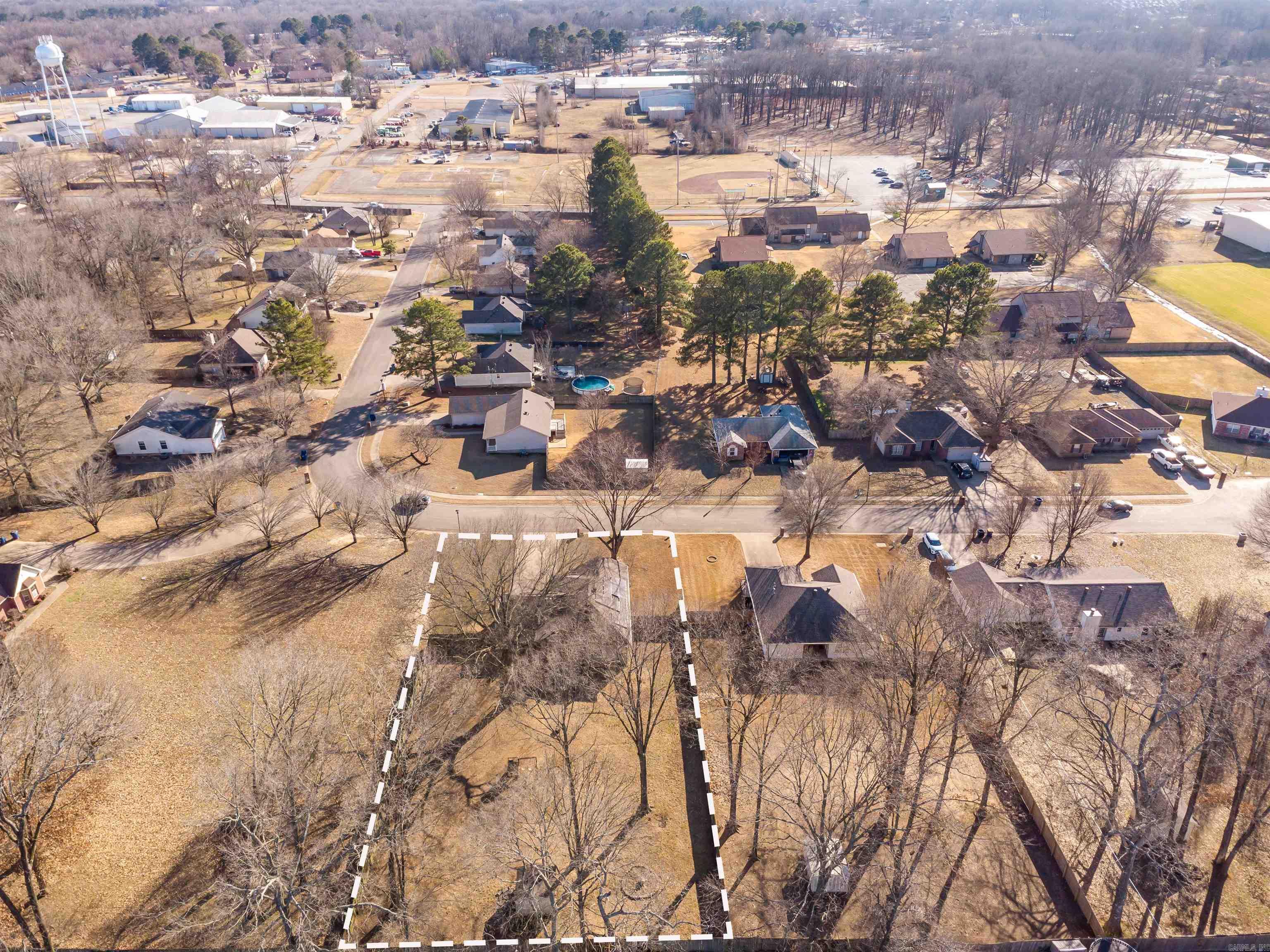 25  Brookwest  Cabot, AR
