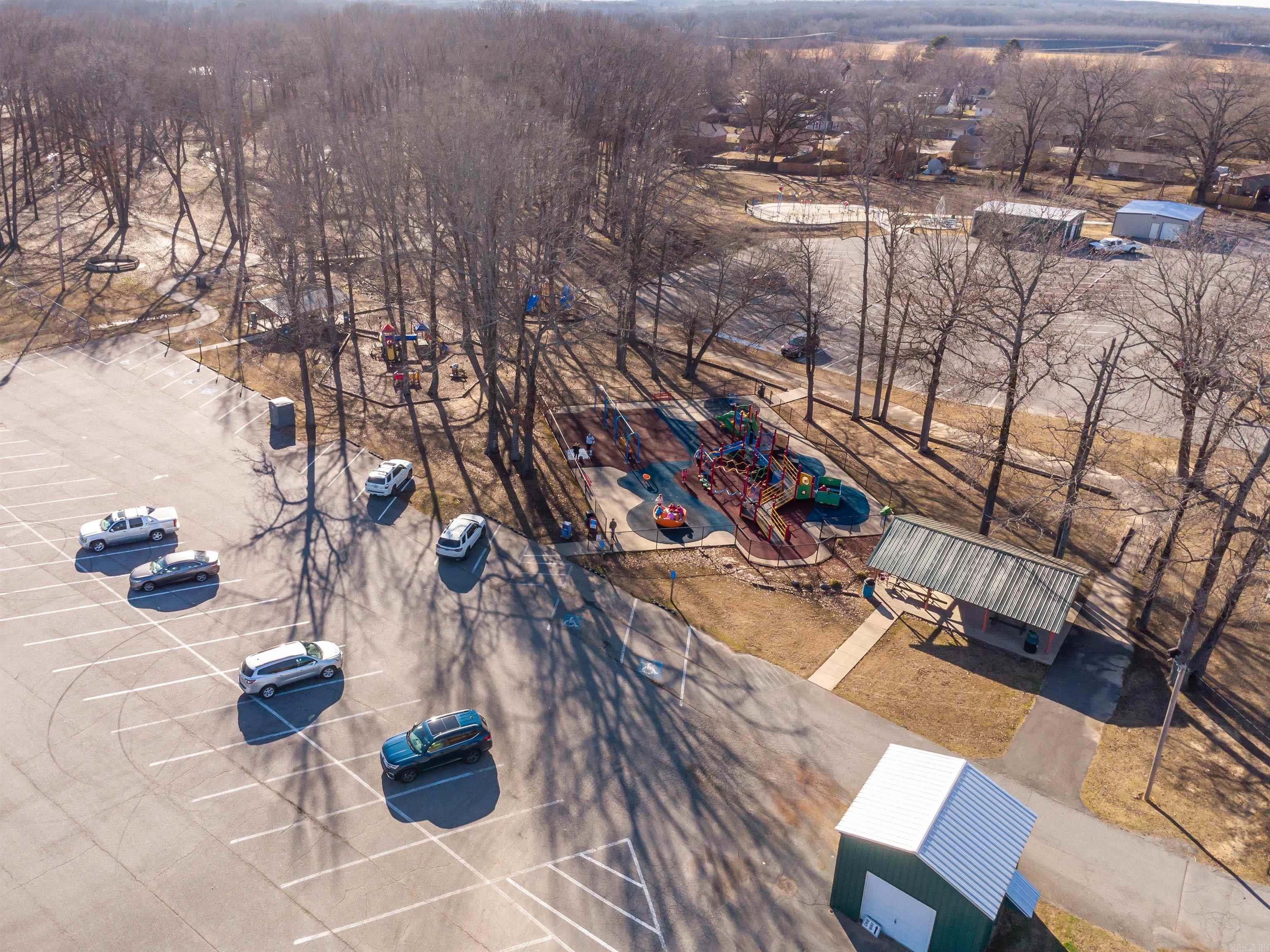 25  Brookwest  Cabot, AR
