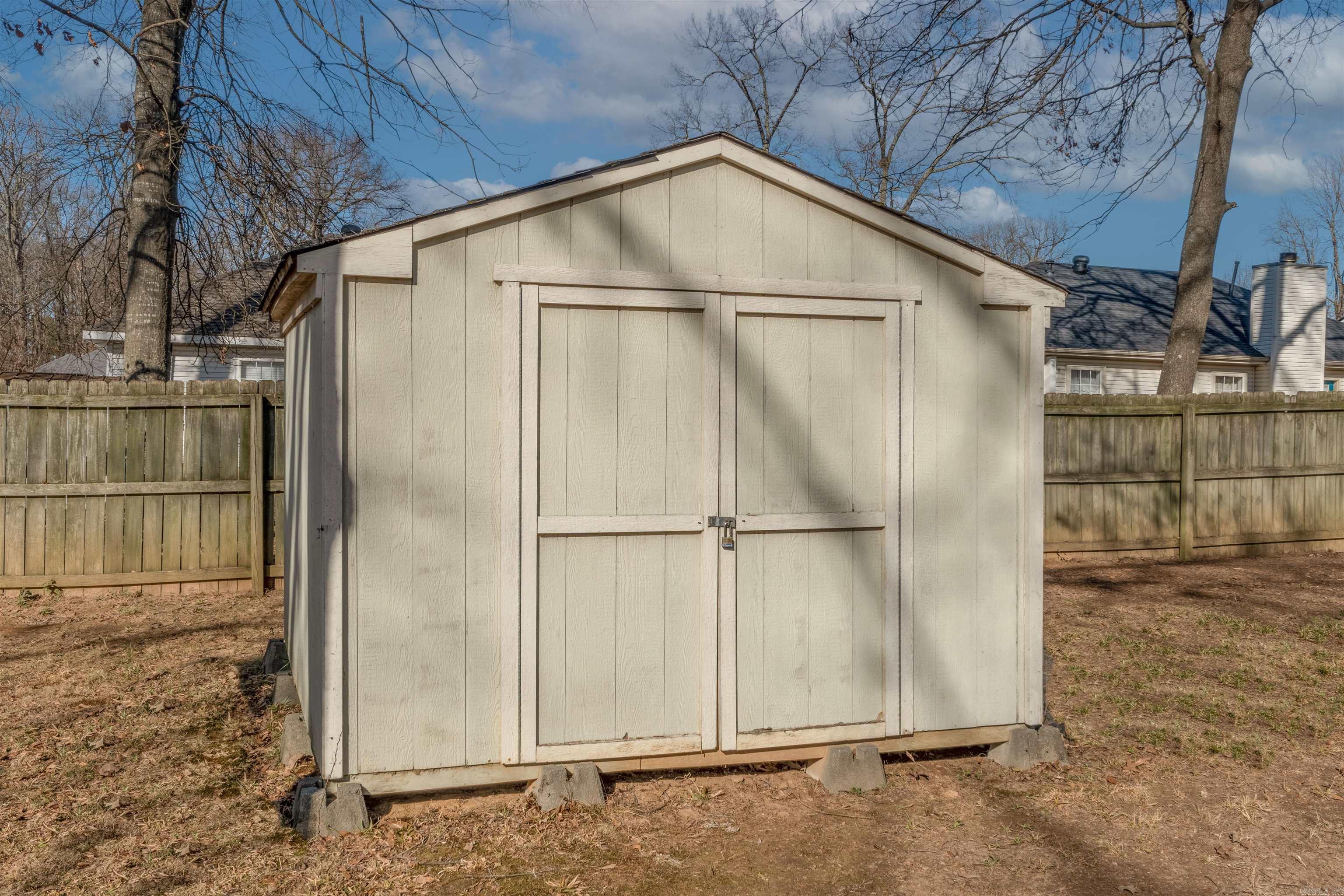 25  Brookwest  Cabot, AR