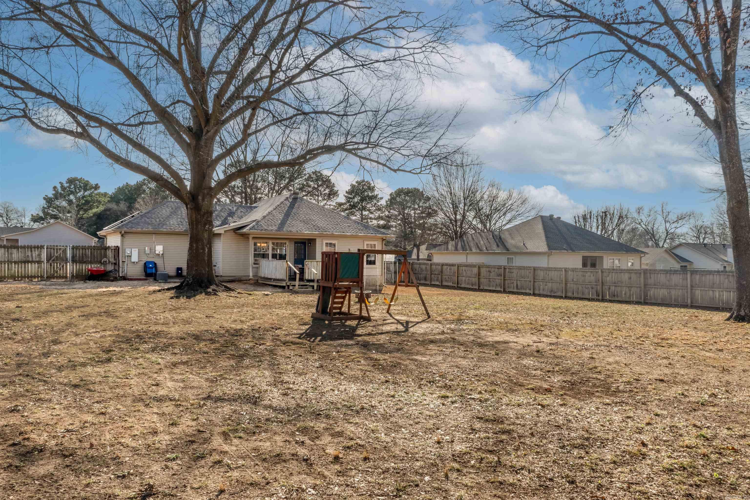 25  Brookwest  Cabot, AR