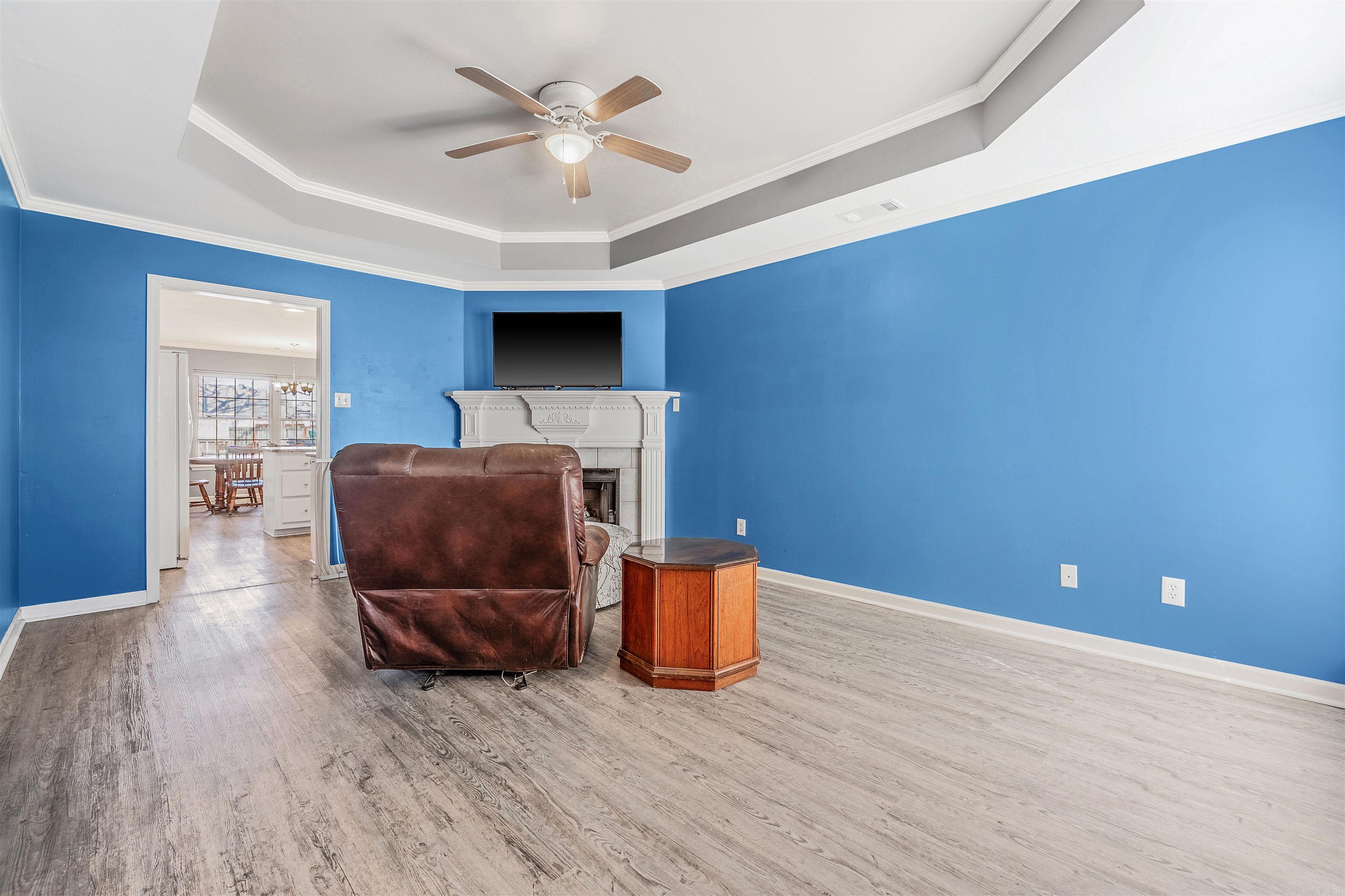 25  Brookwest  Cabot, AR
