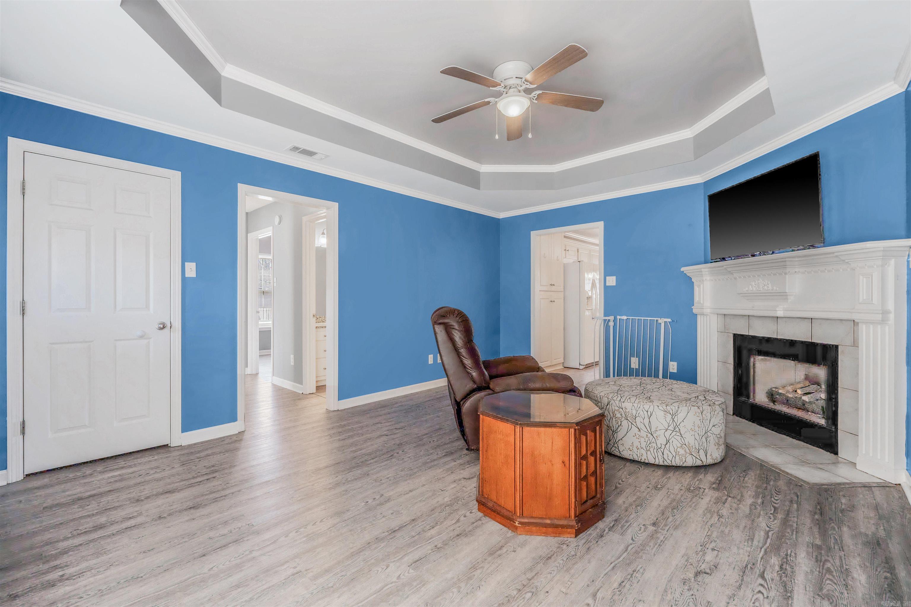 25  Brookwest  Cabot, AR