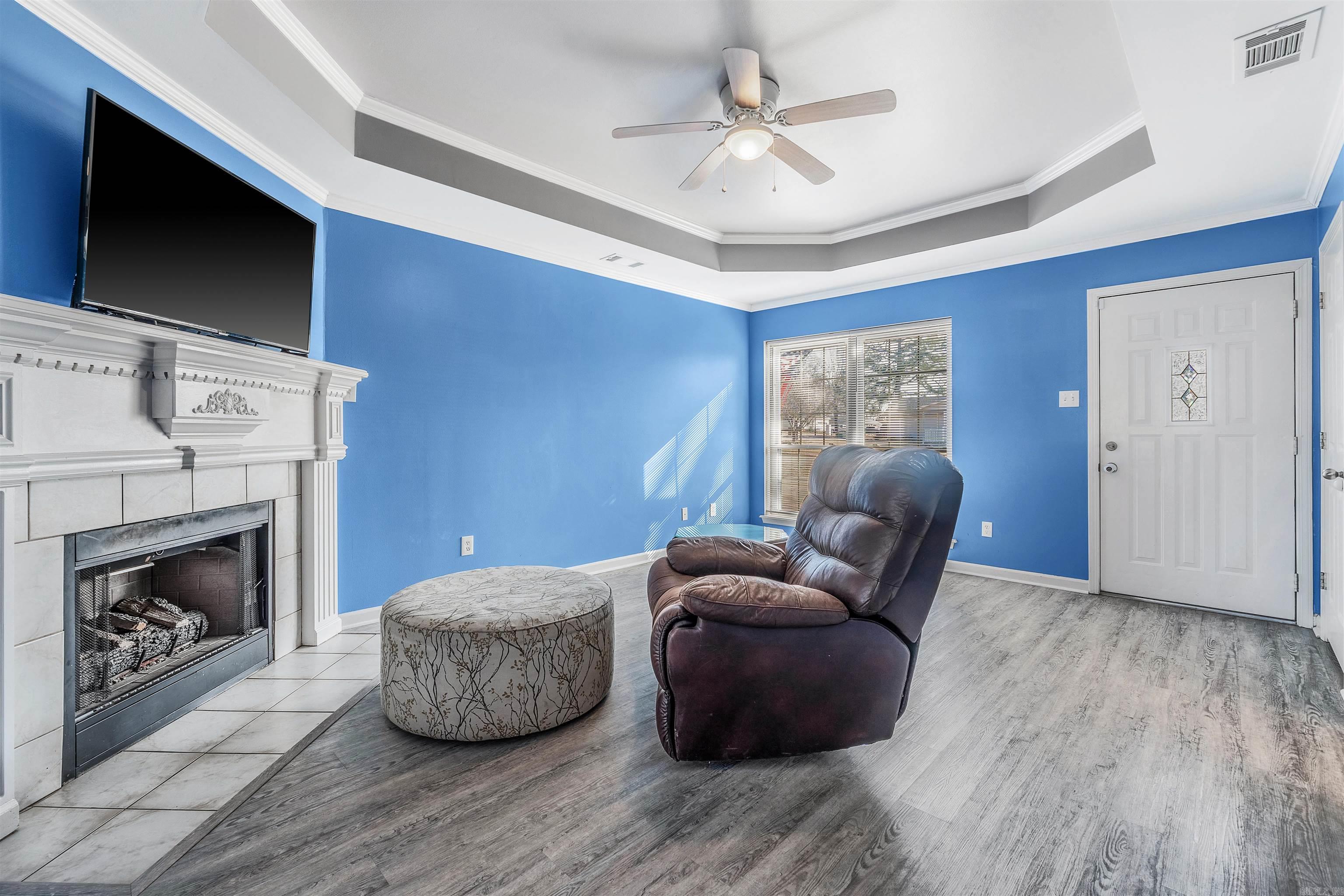 25  Brookwest  Cabot, AR