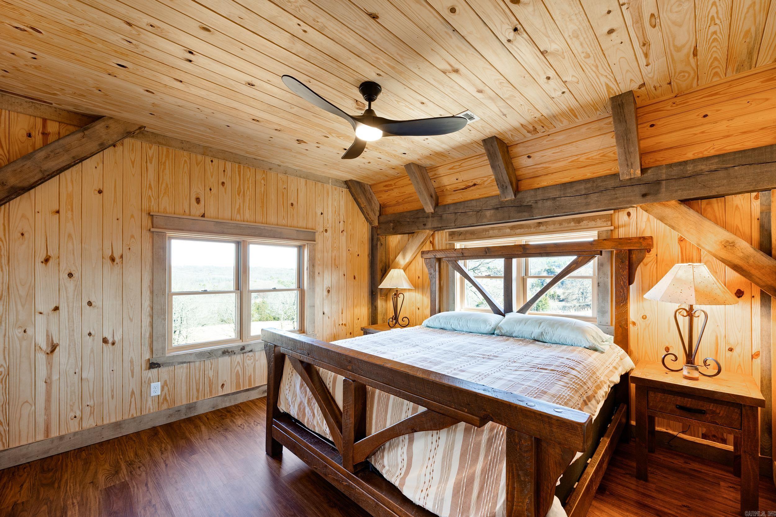 6127 Dabney Road Jerusalem, AR 72080