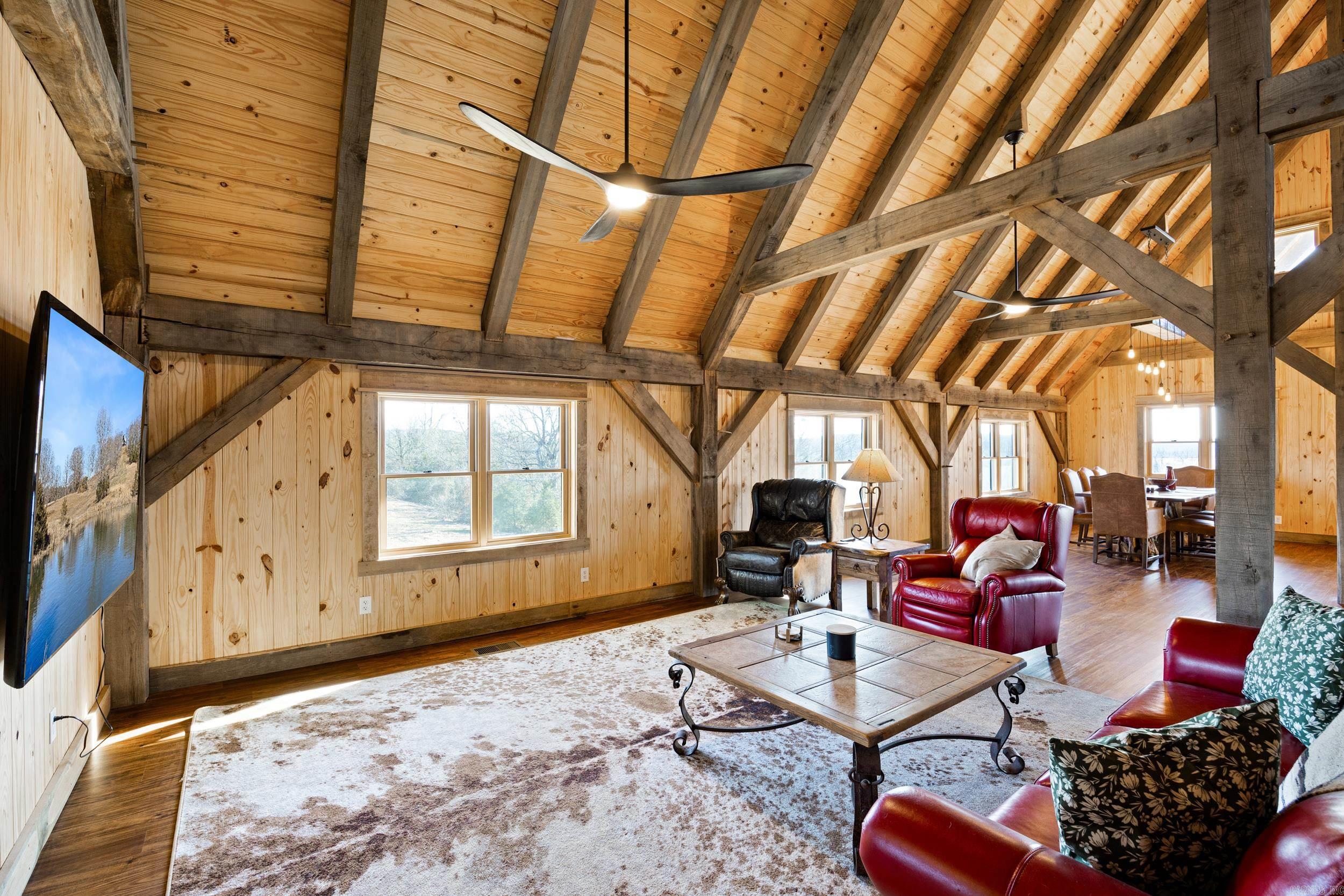 6127 Dabney Road Jerusalem, AR 72080