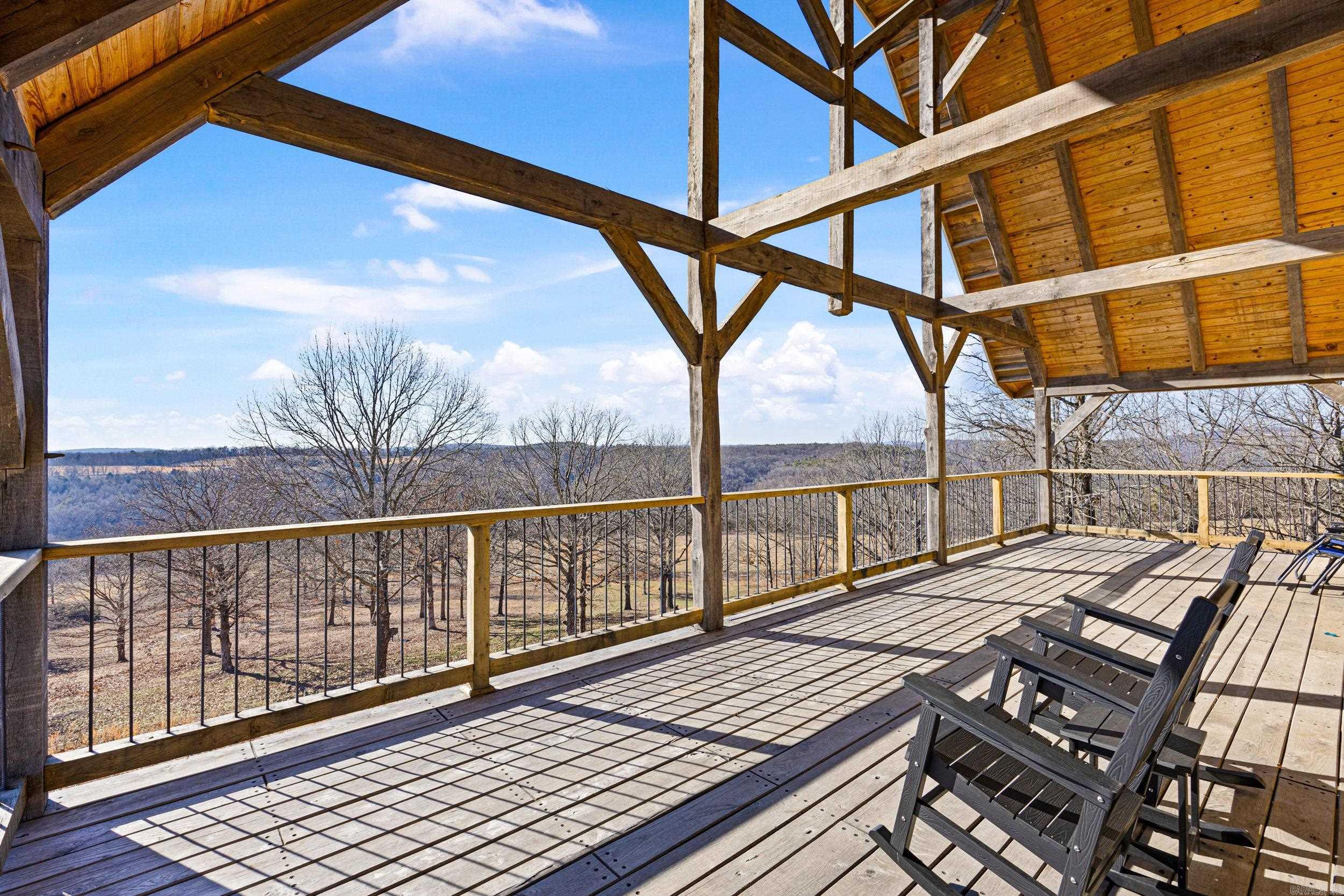 6127 Dabney Road Jerusalem, AR 72080