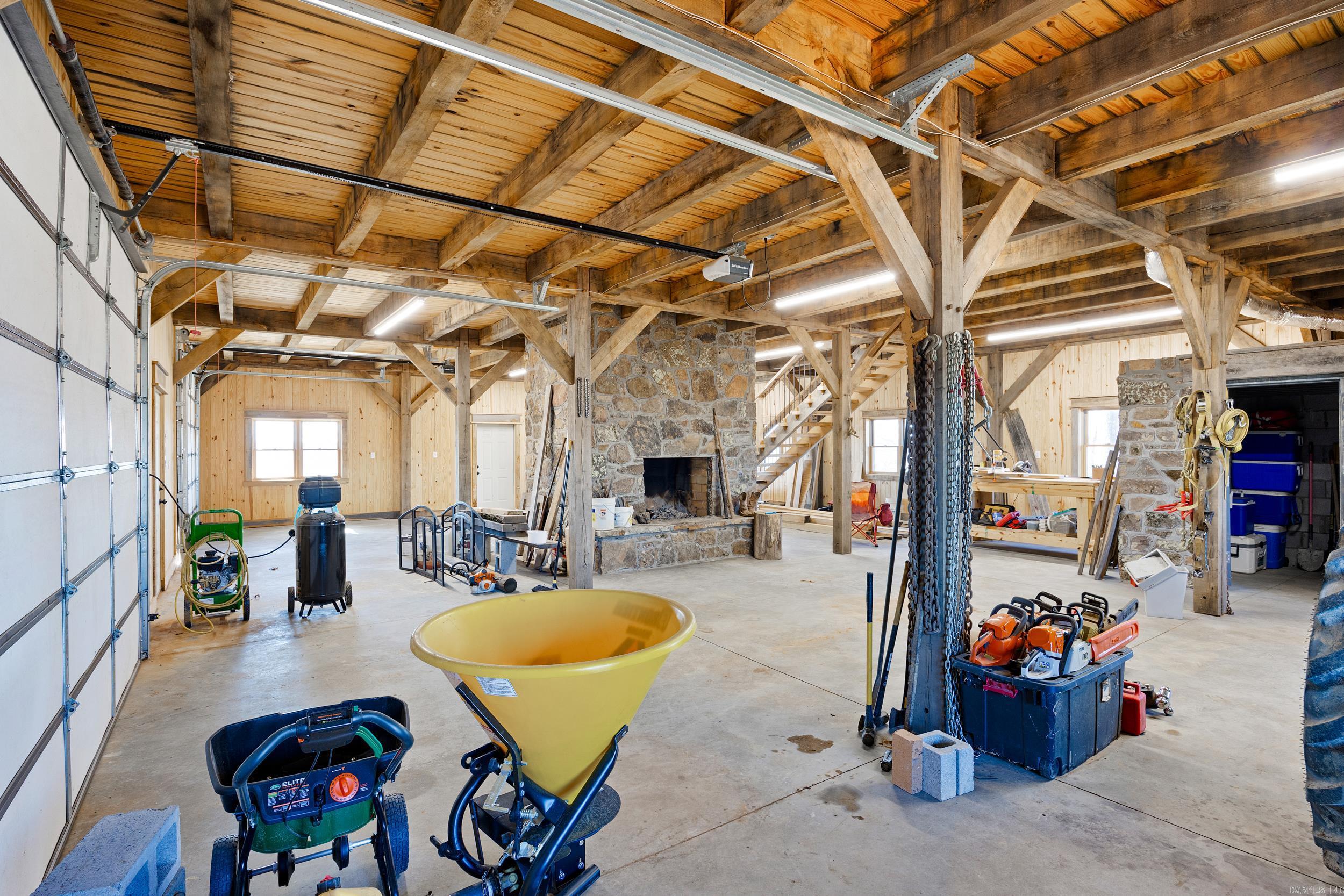 6127 Dabney Road Jerusalem, AR 72080