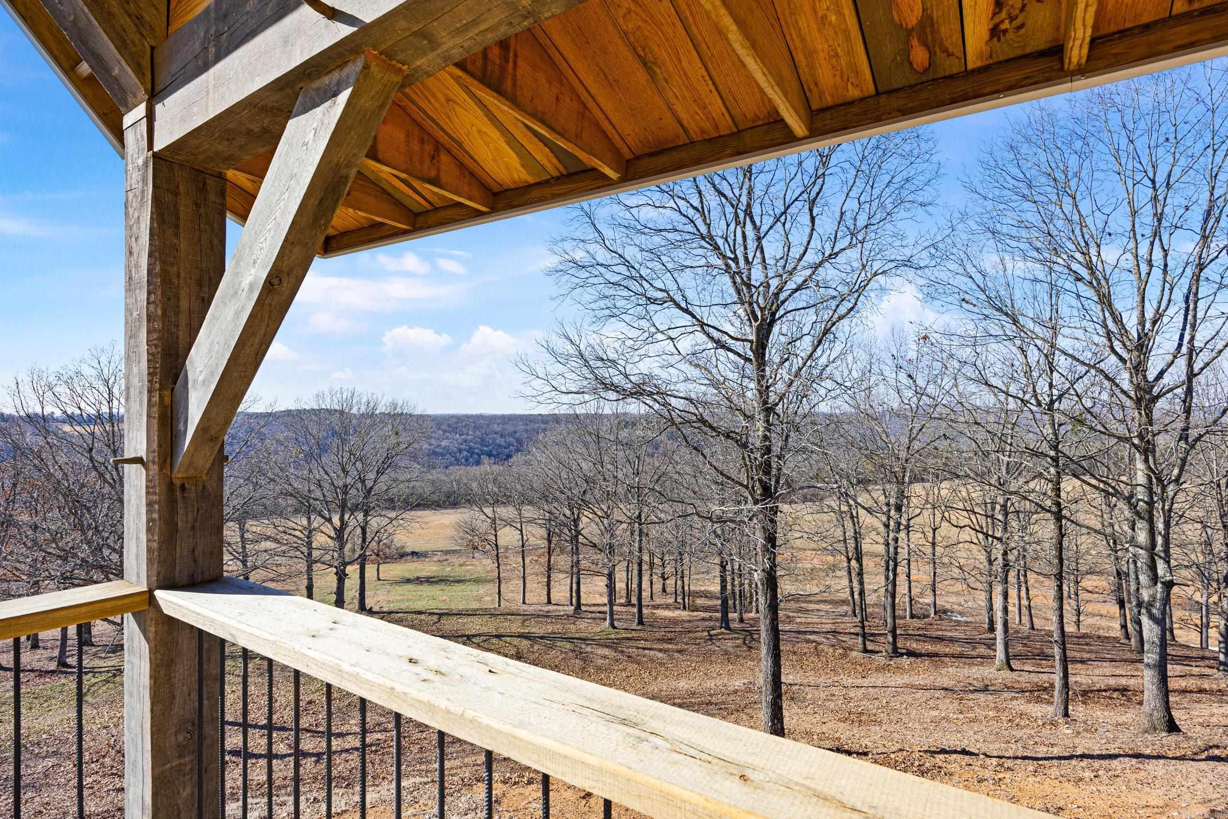 6127 Dabney Road Jerusalem, AR 72080