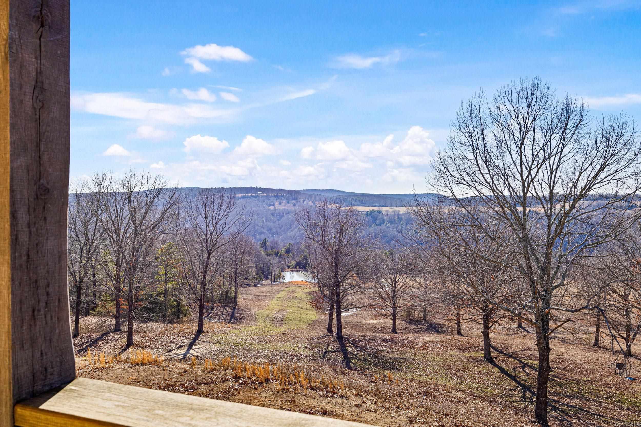 6127 Dabney Road Jerusalem, AR 72080