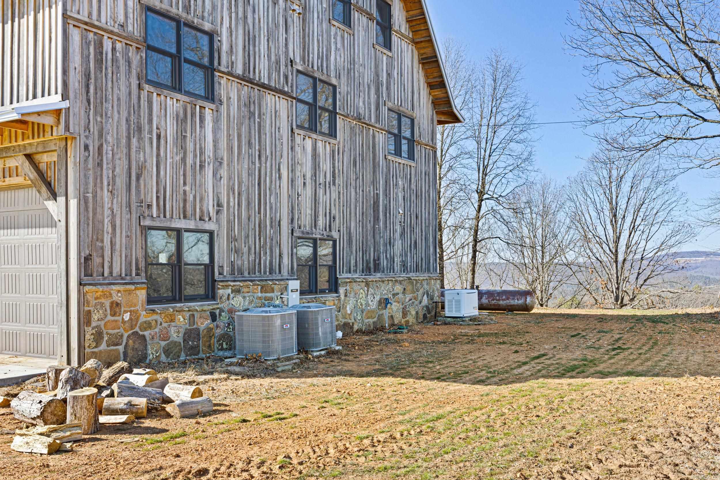 6127 Dabney Road Jerusalem, AR 72080