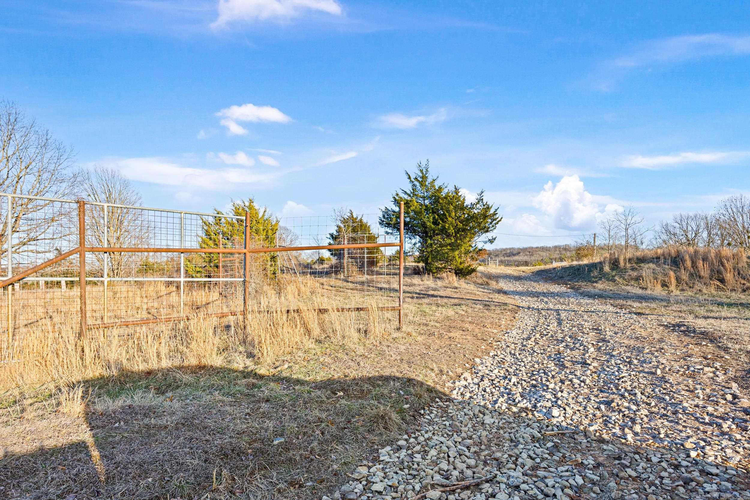 6127 Dabney Road Jerusalem, AR 72080