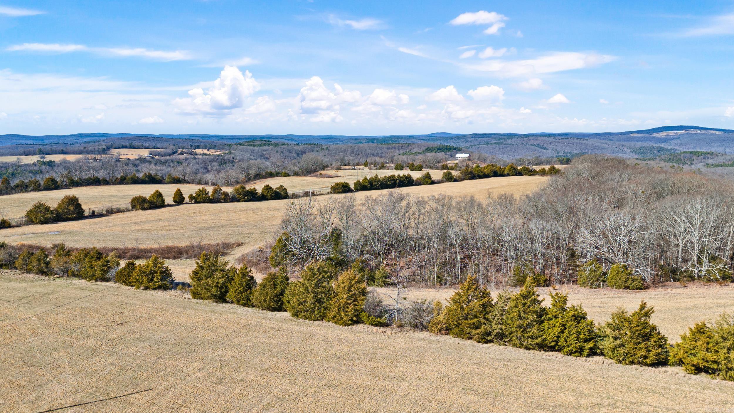 6127 Dabney Road Jerusalem, AR 72080