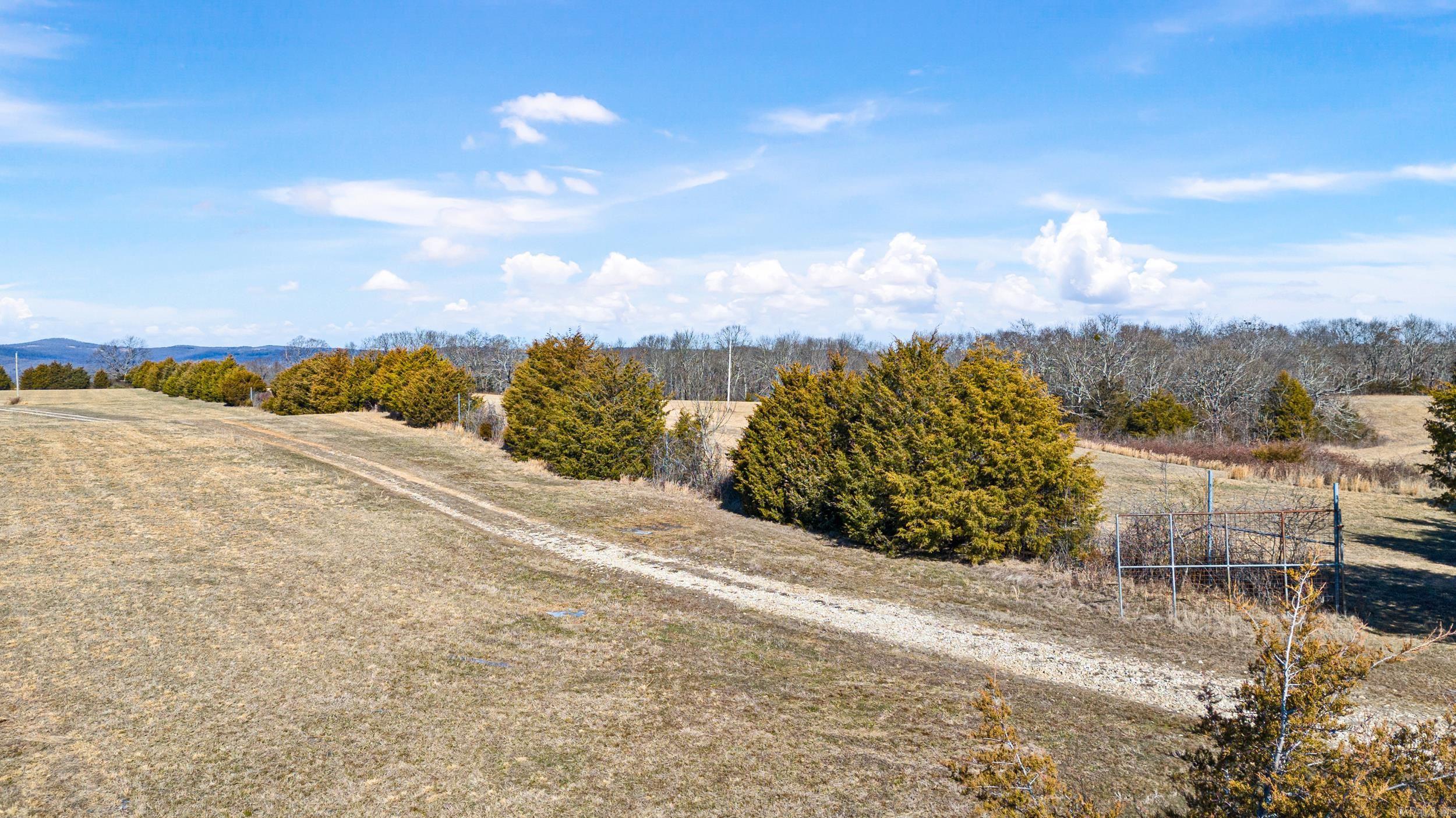 6127 Dabney Road Jerusalem, AR 72080