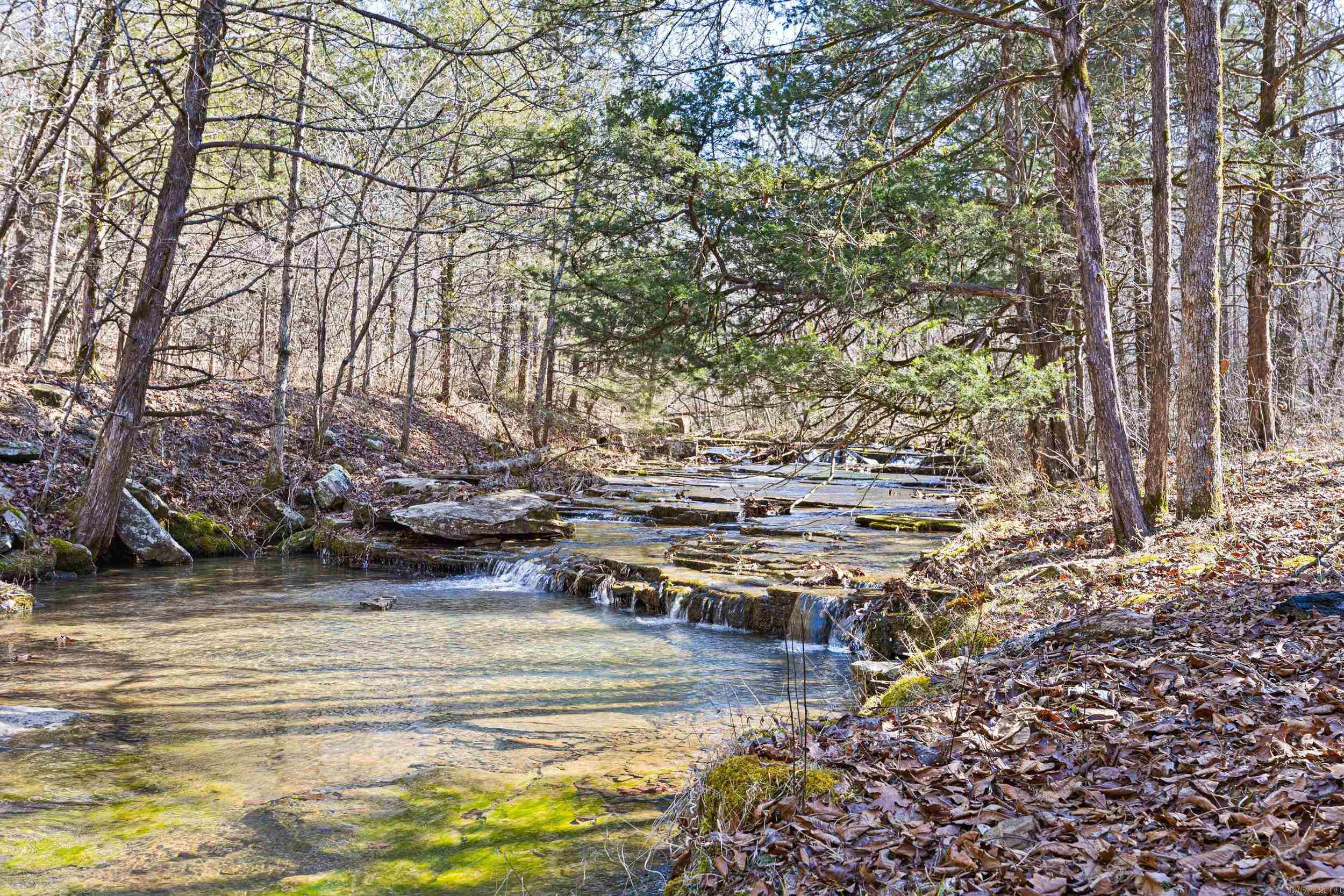6127 Dabney Road Jerusalem, AR 72080
