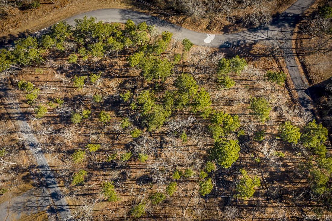 Lot B  Traway  Edgemont, AR