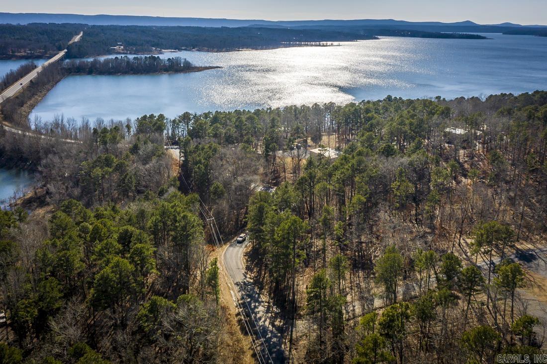 Lot C  Stanfield  Edgemont, AR