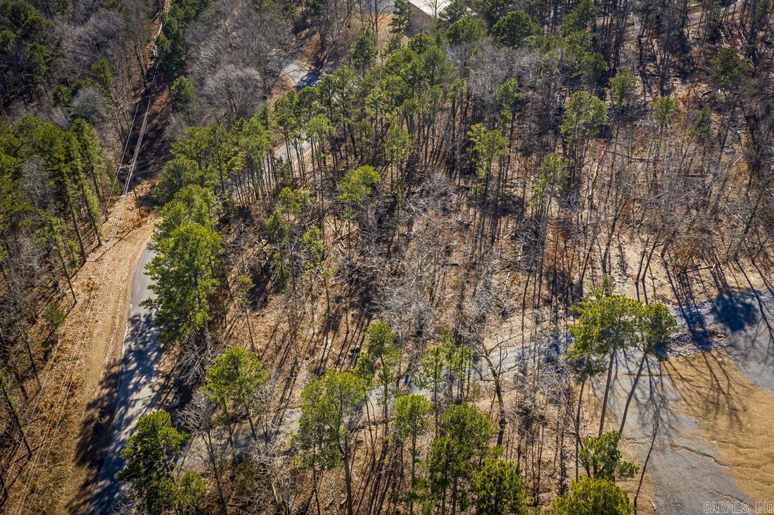 Lot C  Stanfield  Edgemont, AR