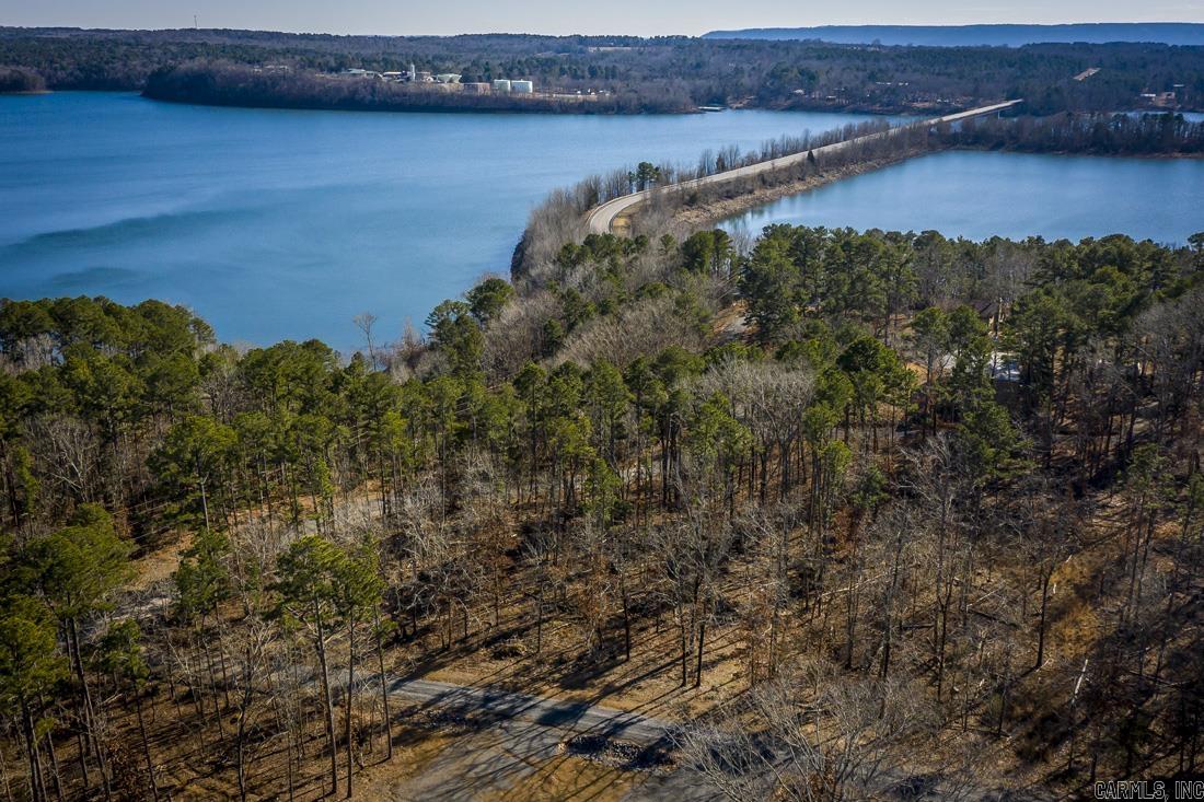 Lot C  Stanfield  Edgemont, AR