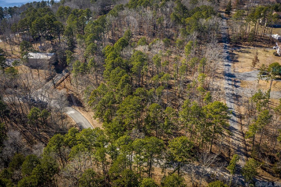 Lot C  Stanfield  Edgemont, AR