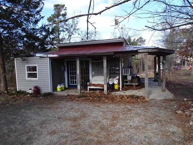 1163  Fee Hollow  Yellville, AR