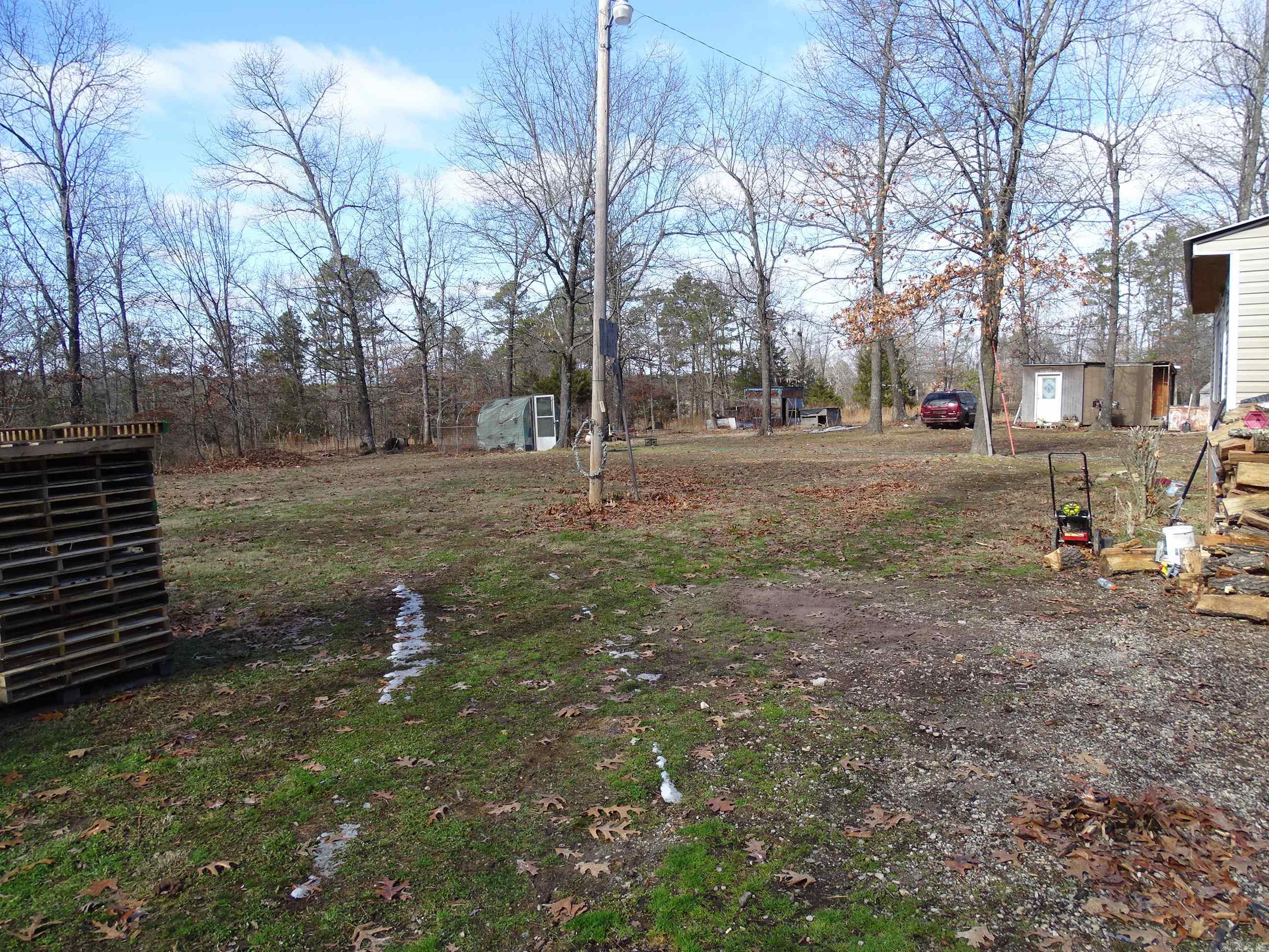 1163  Fee Hollow  Yellville, AR