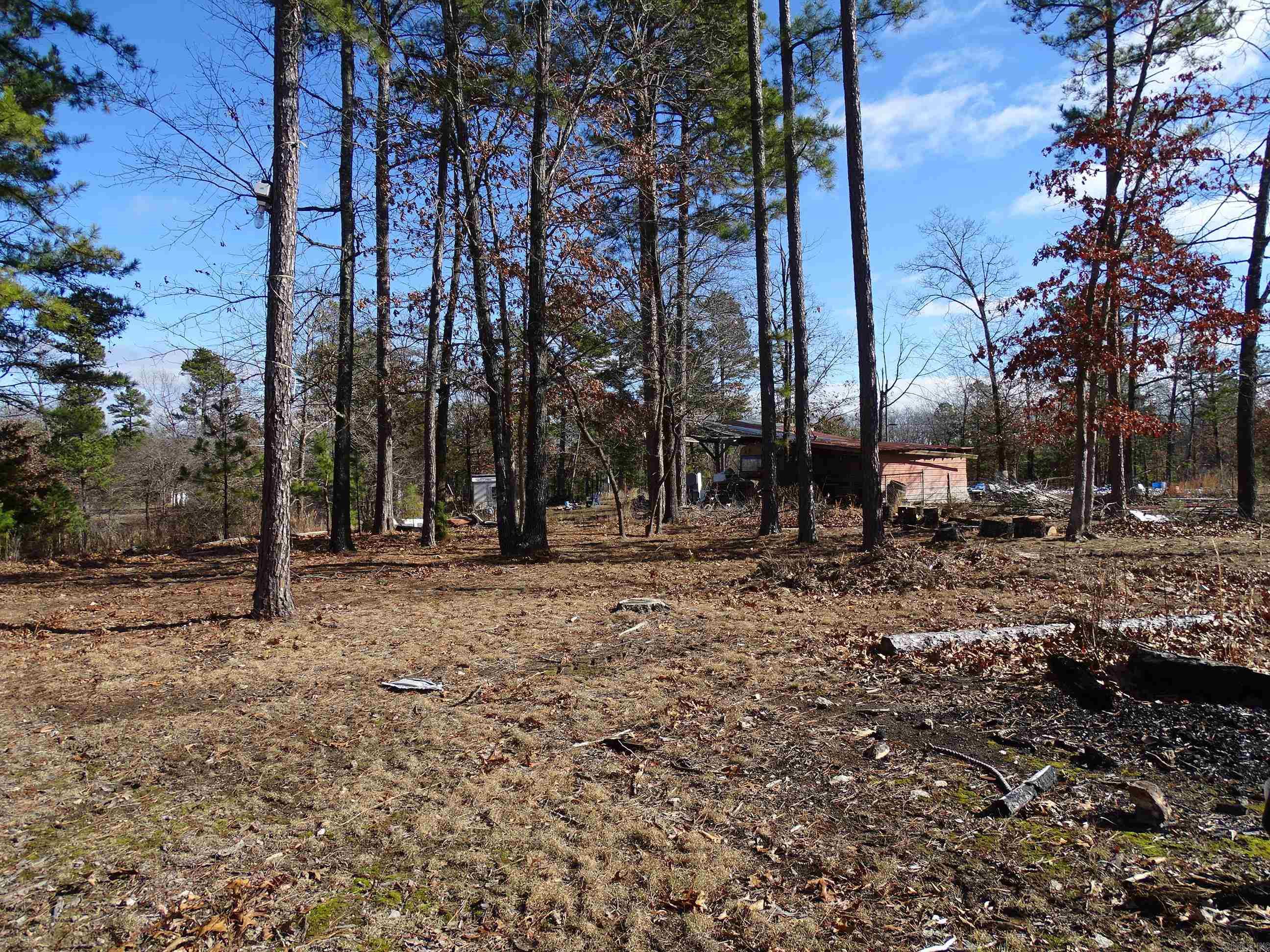 1163  Fee Hollow  Yellville, AR
