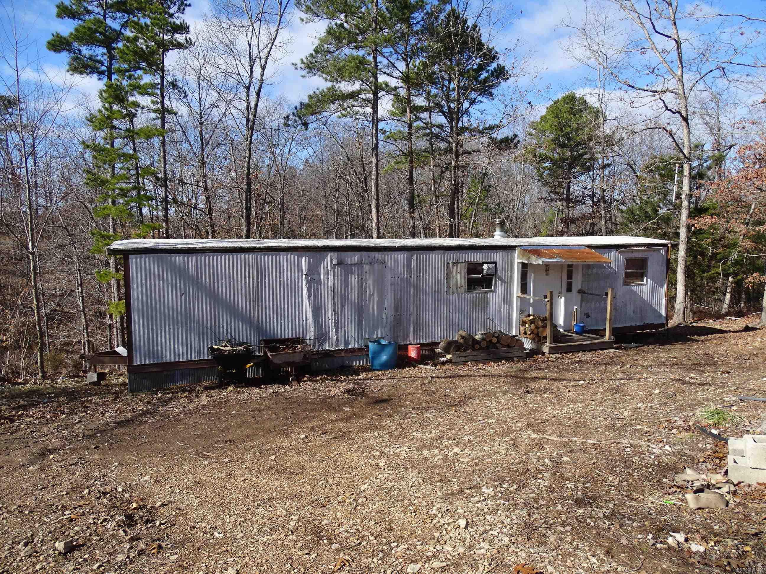 1163  Fee Hollow  Yellville, AR