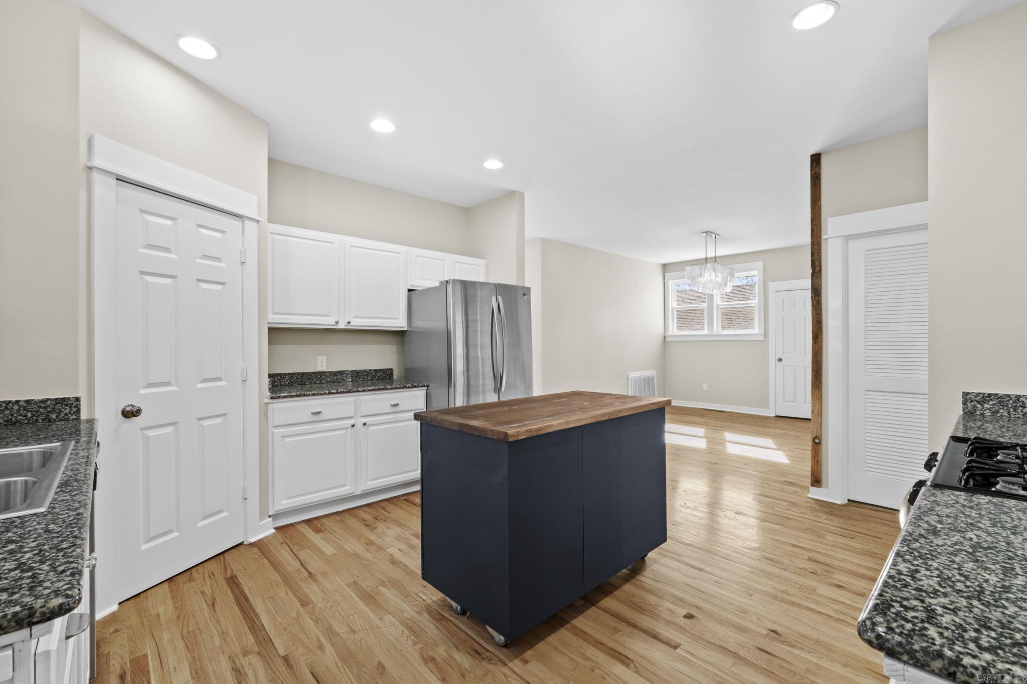 212  Barton St  Little Rock, AR