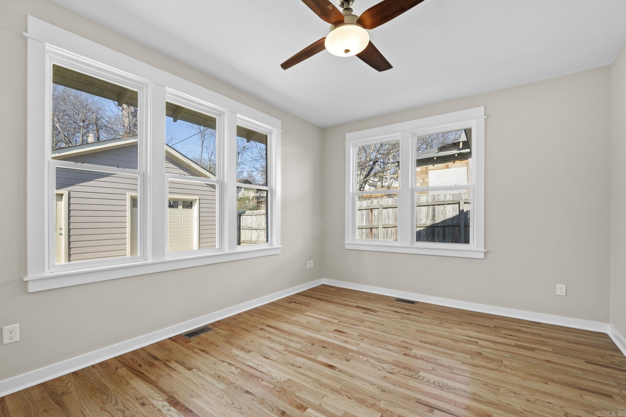 212  Barton St  Little Rock, AR