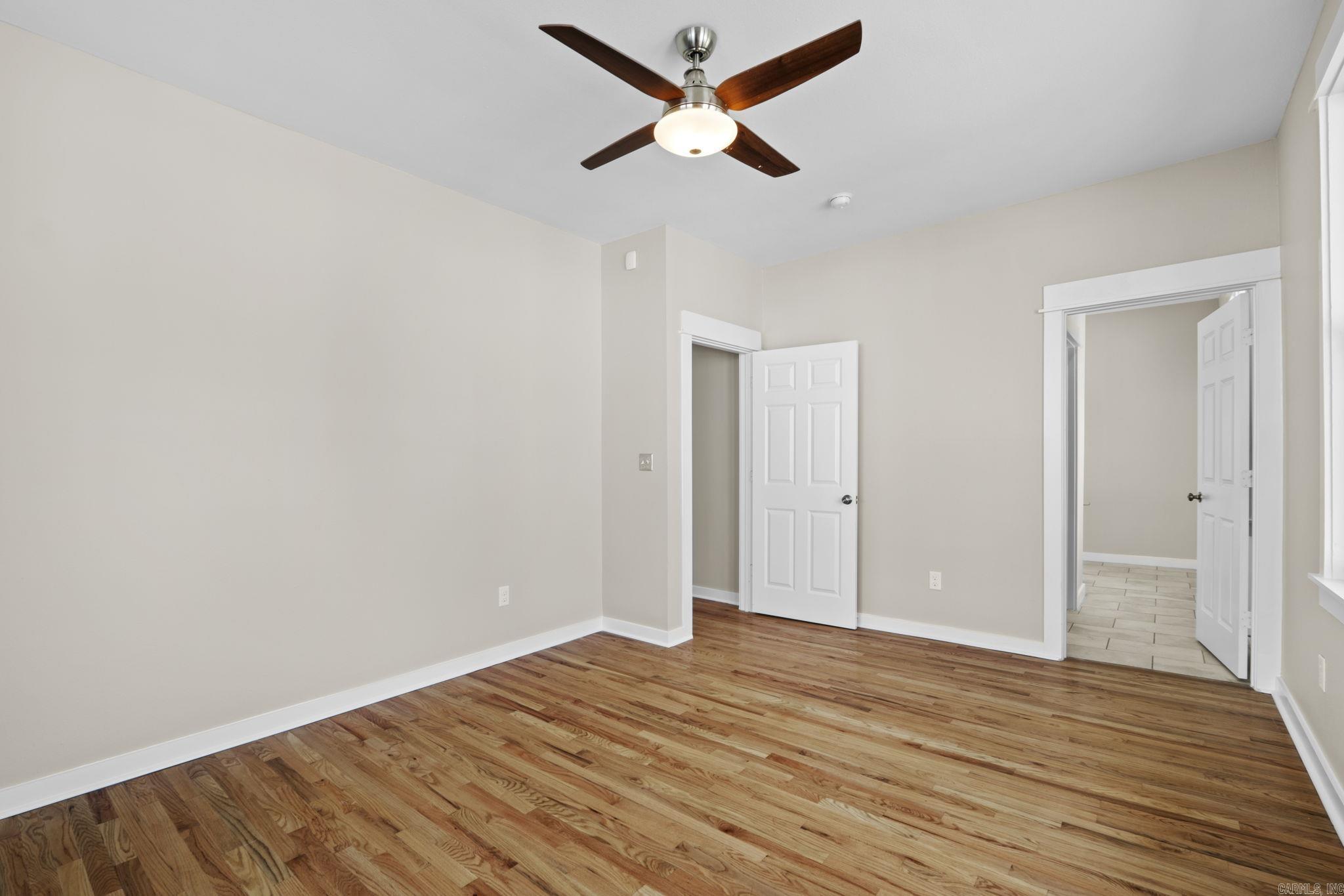 212  Barton St  Little Rock, AR