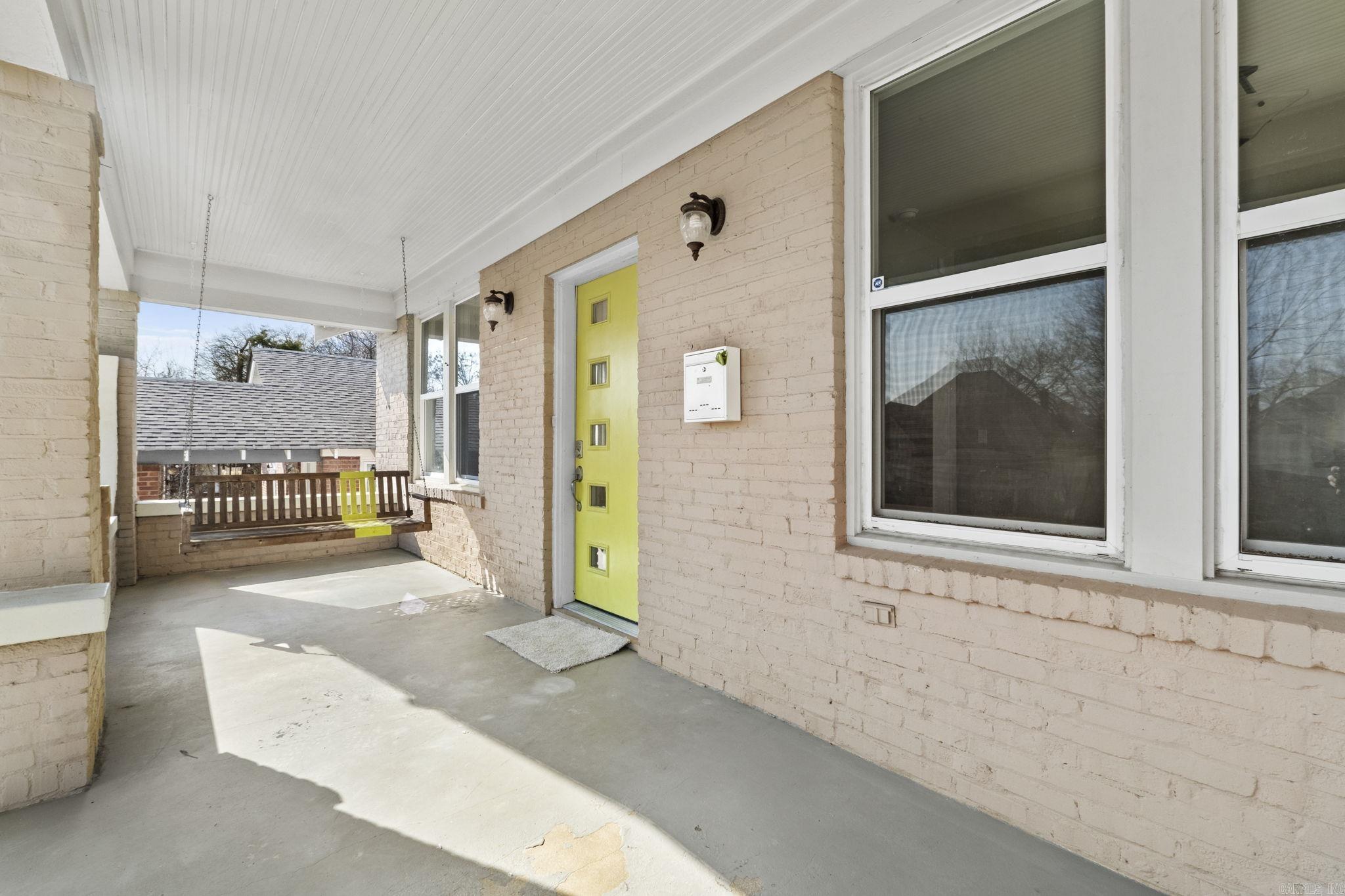 212  Barton St  Little Rock, AR