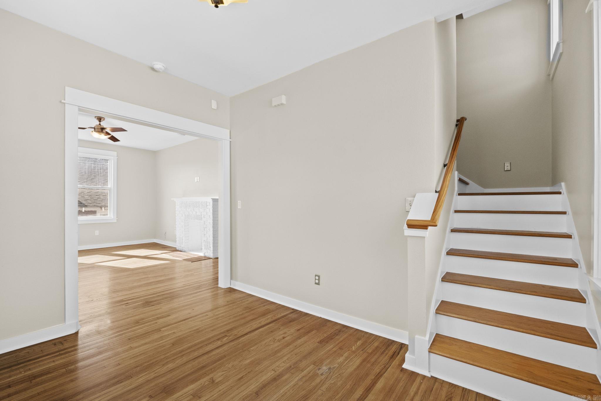 212  Barton St  Little Rock, AR