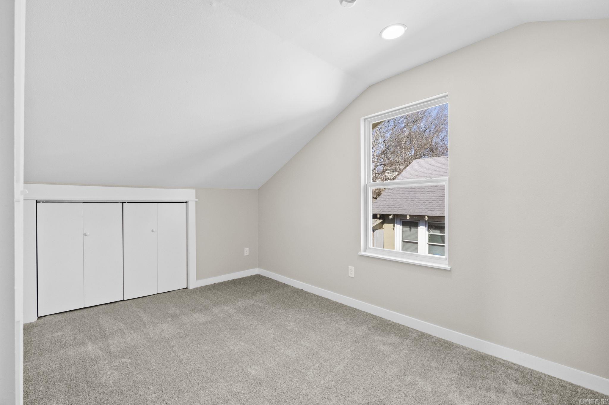 212  Barton St  Little Rock, AR