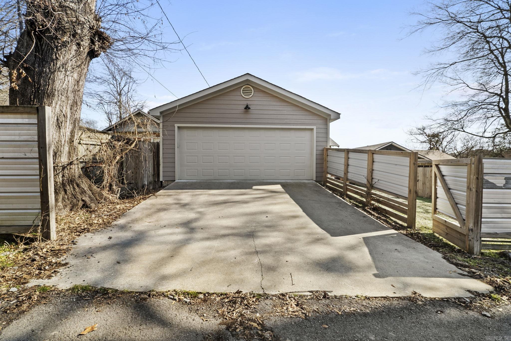 212  Barton St  Little Rock, AR