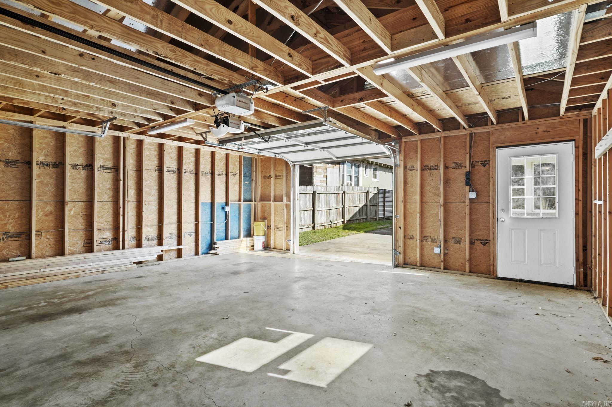 212  Barton St  Little Rock, AR