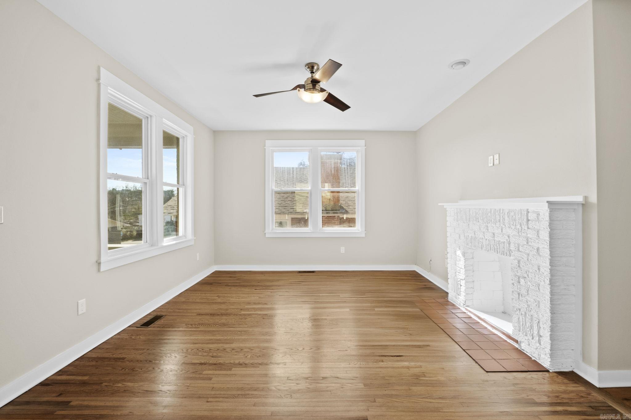 212  Barton St  Little Rock, AR