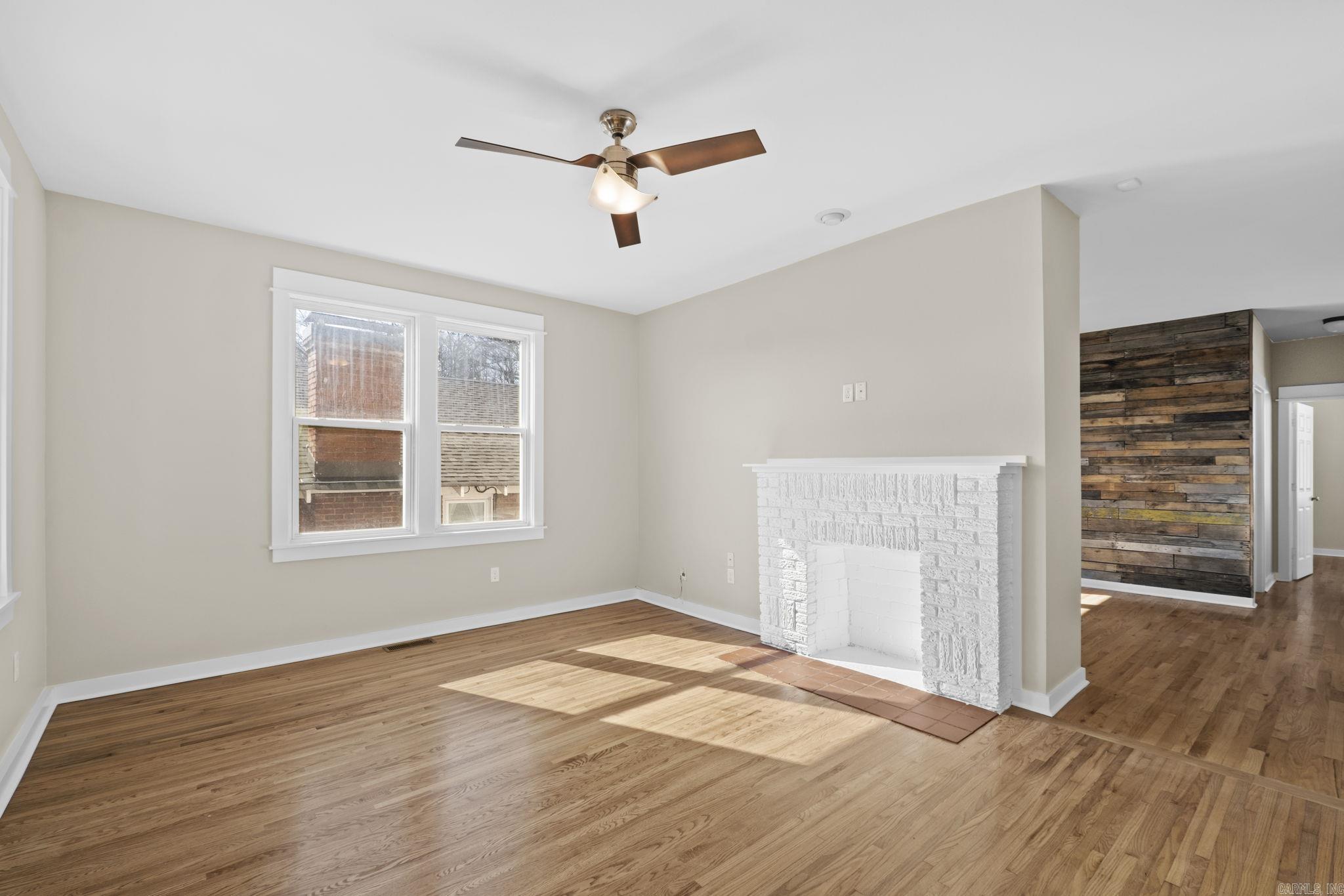 212  Barton St  Little Rock, AR