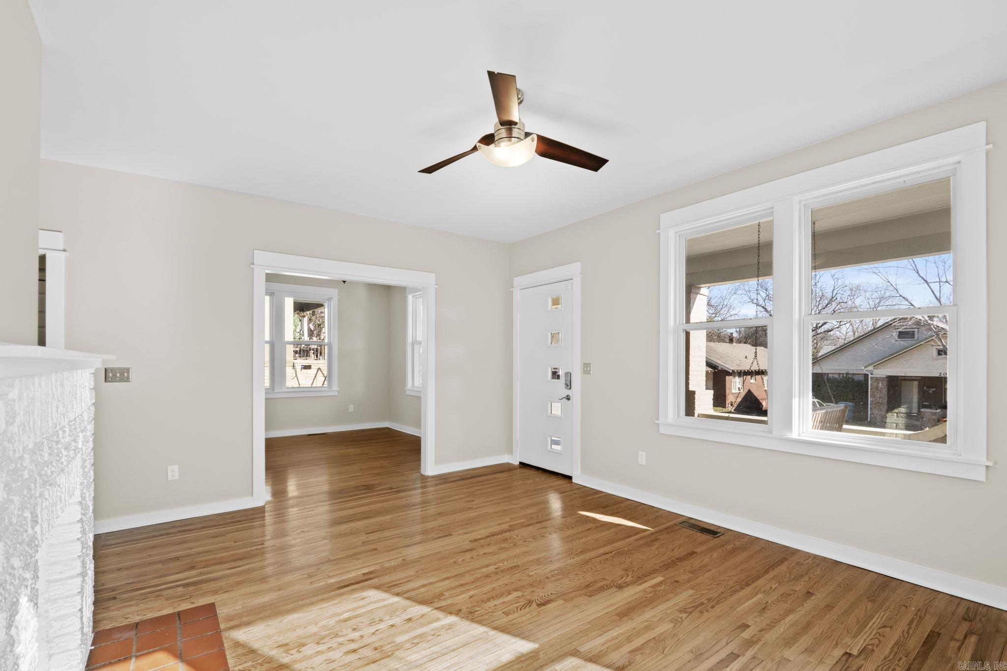 212  Barton St  Little Rock, AR