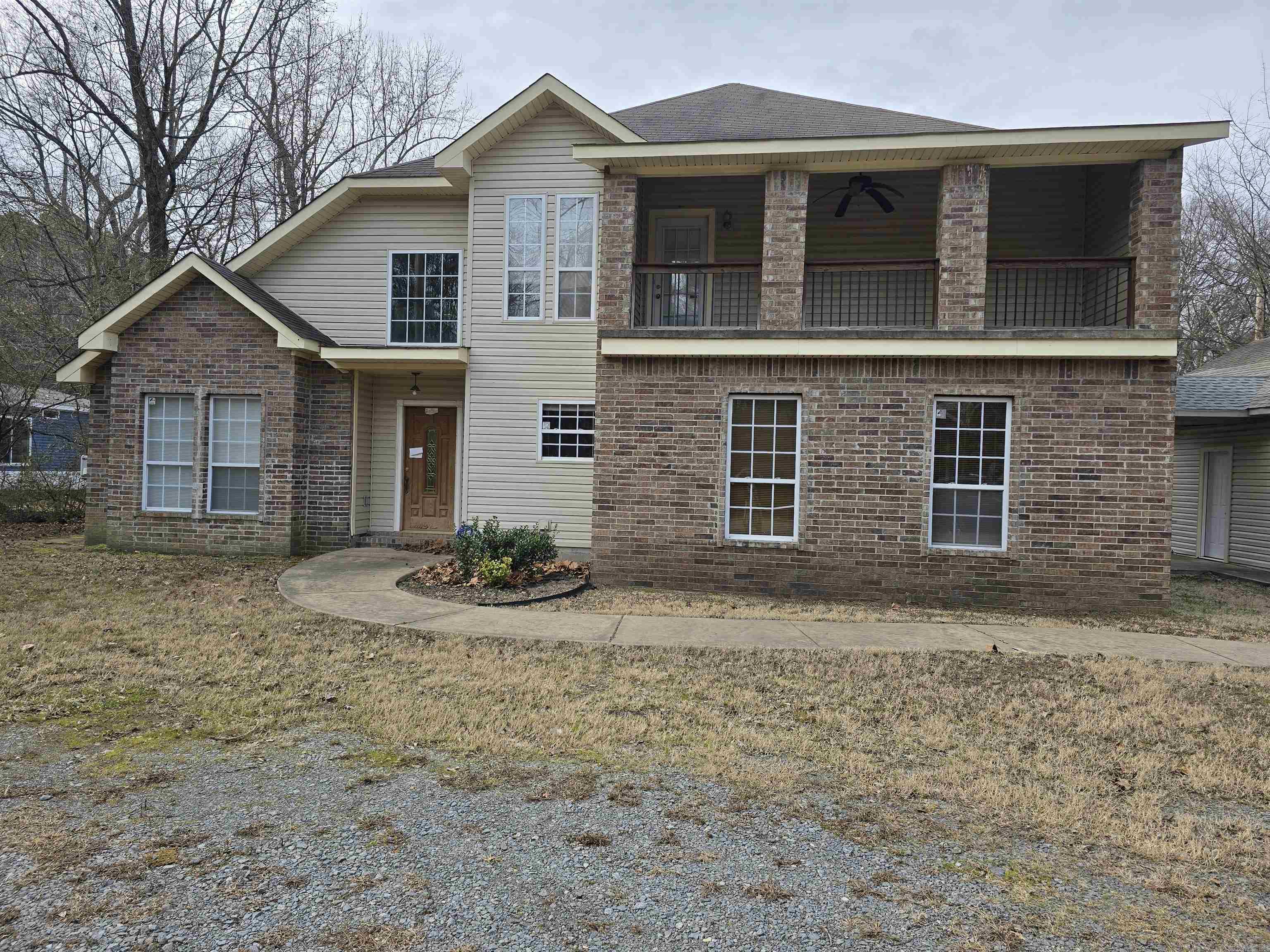 6006  Highway 365  Little Rock, AR