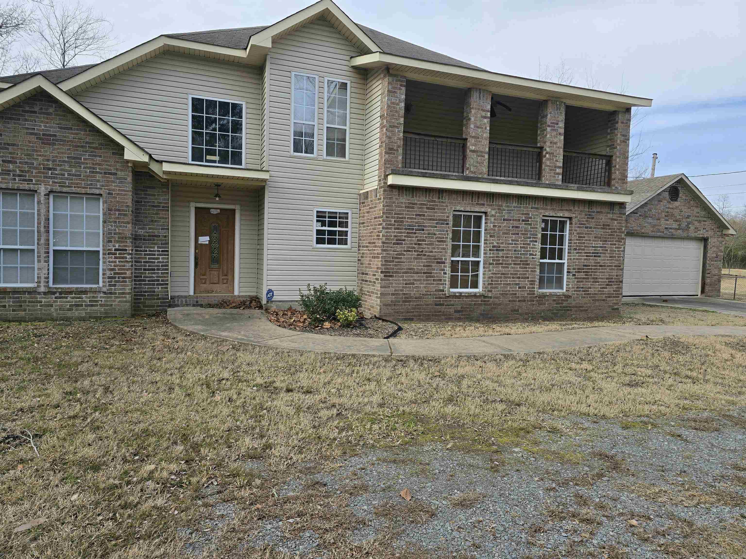 6006  Highway 365  Little Rock, AR