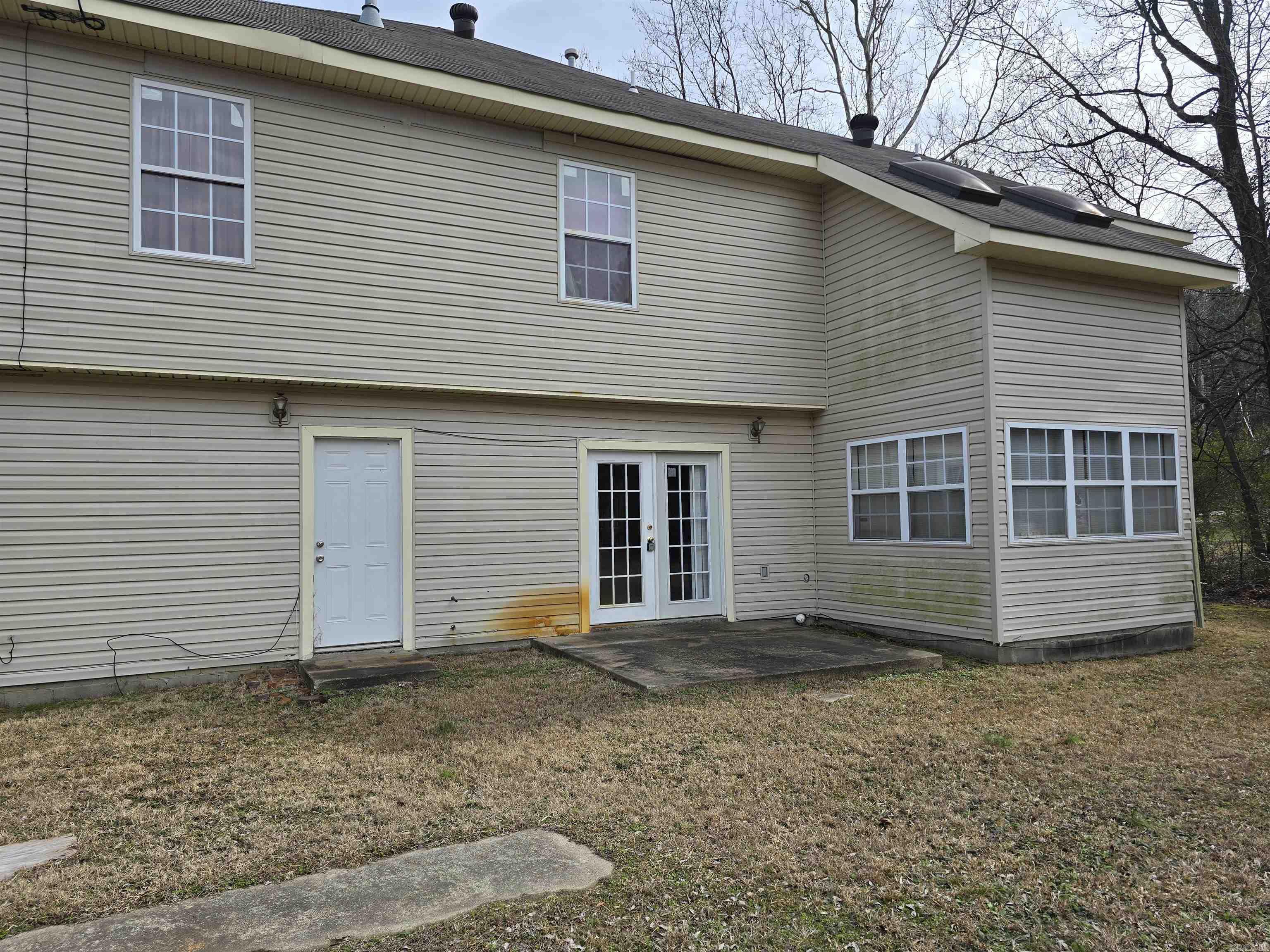 6006  Highway 365  Little Rock, AR