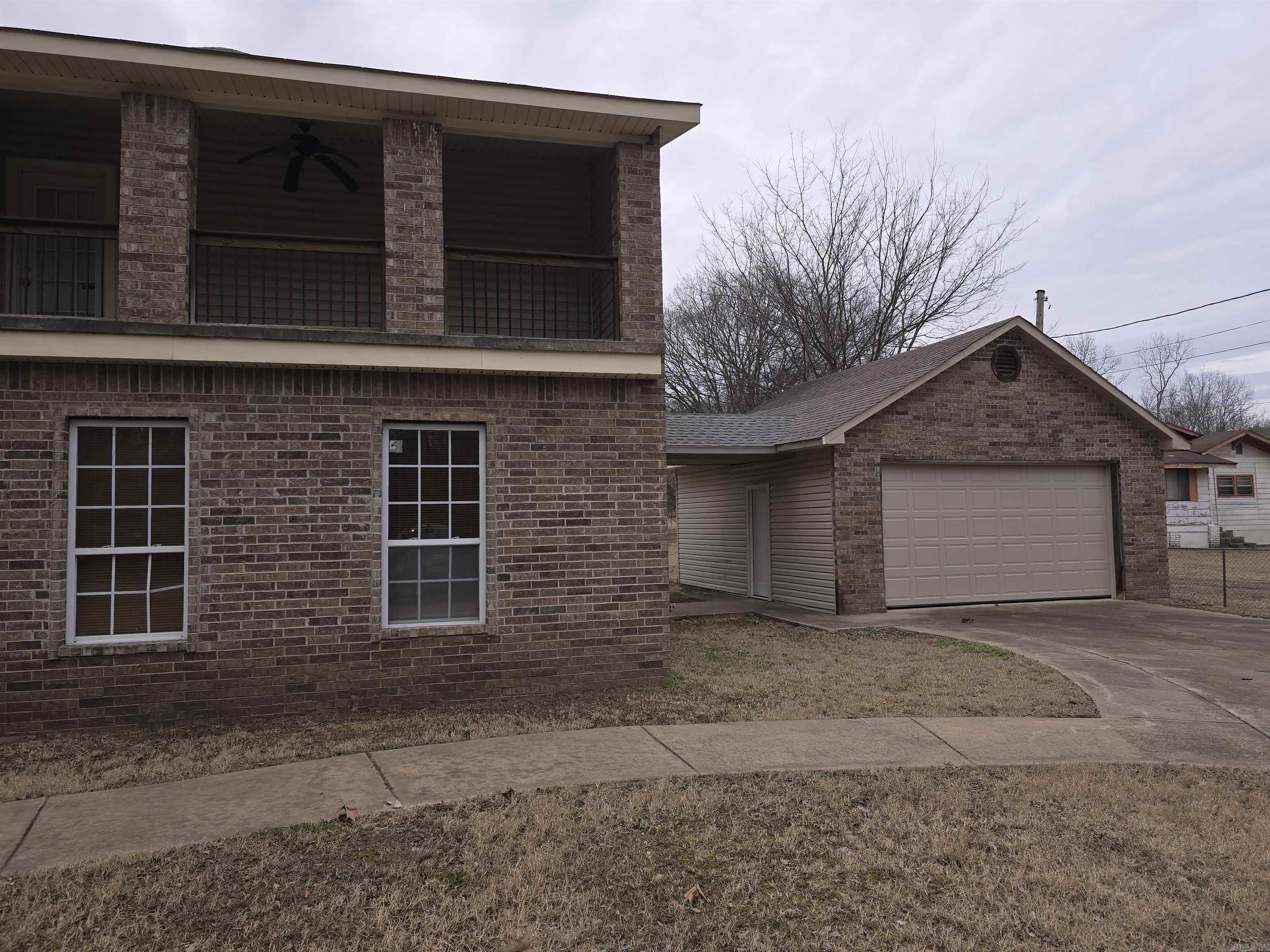 6006  Highway 365  Little Rock, AR