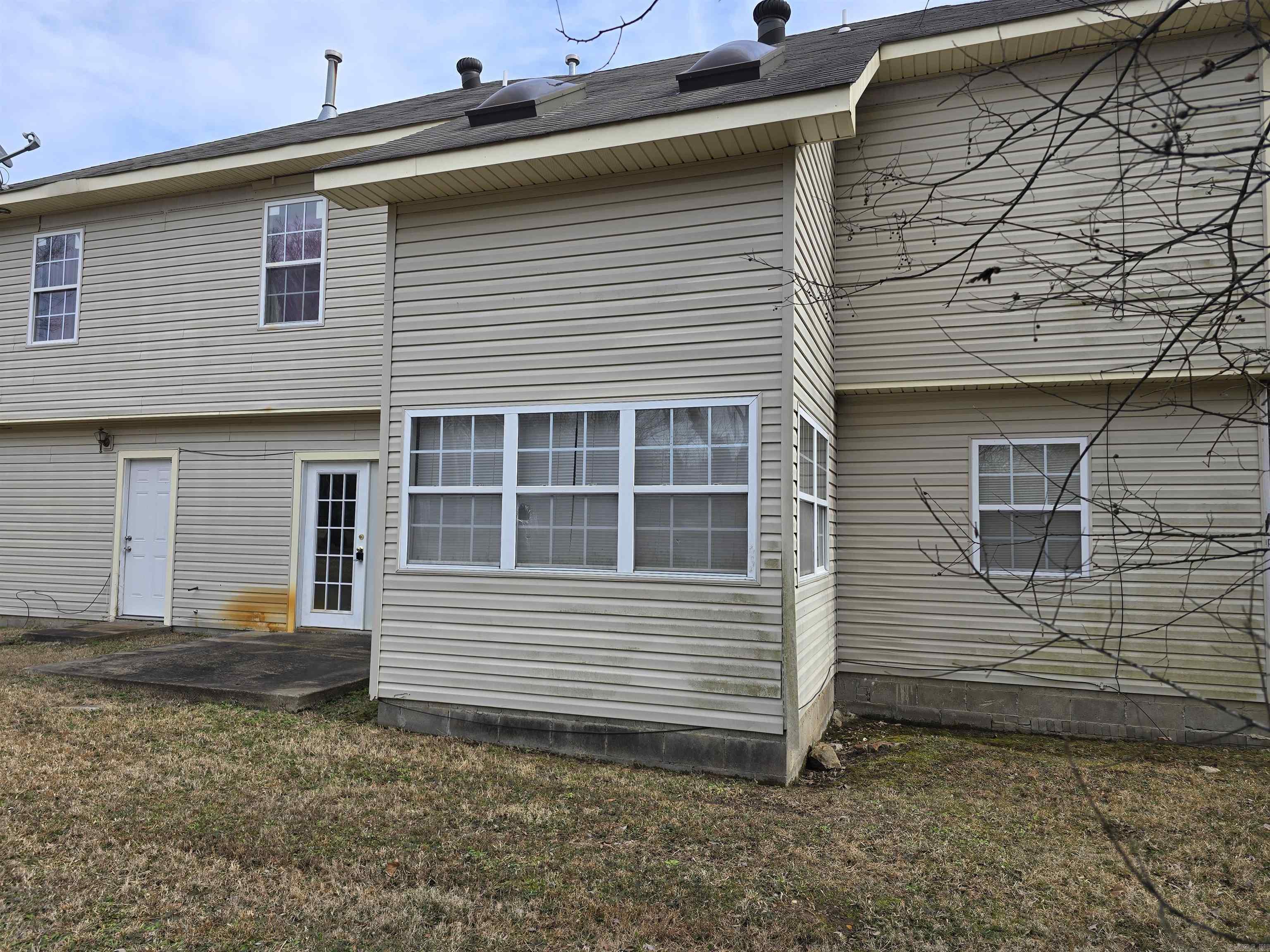 6006  Highway 365  Little Rock, AR